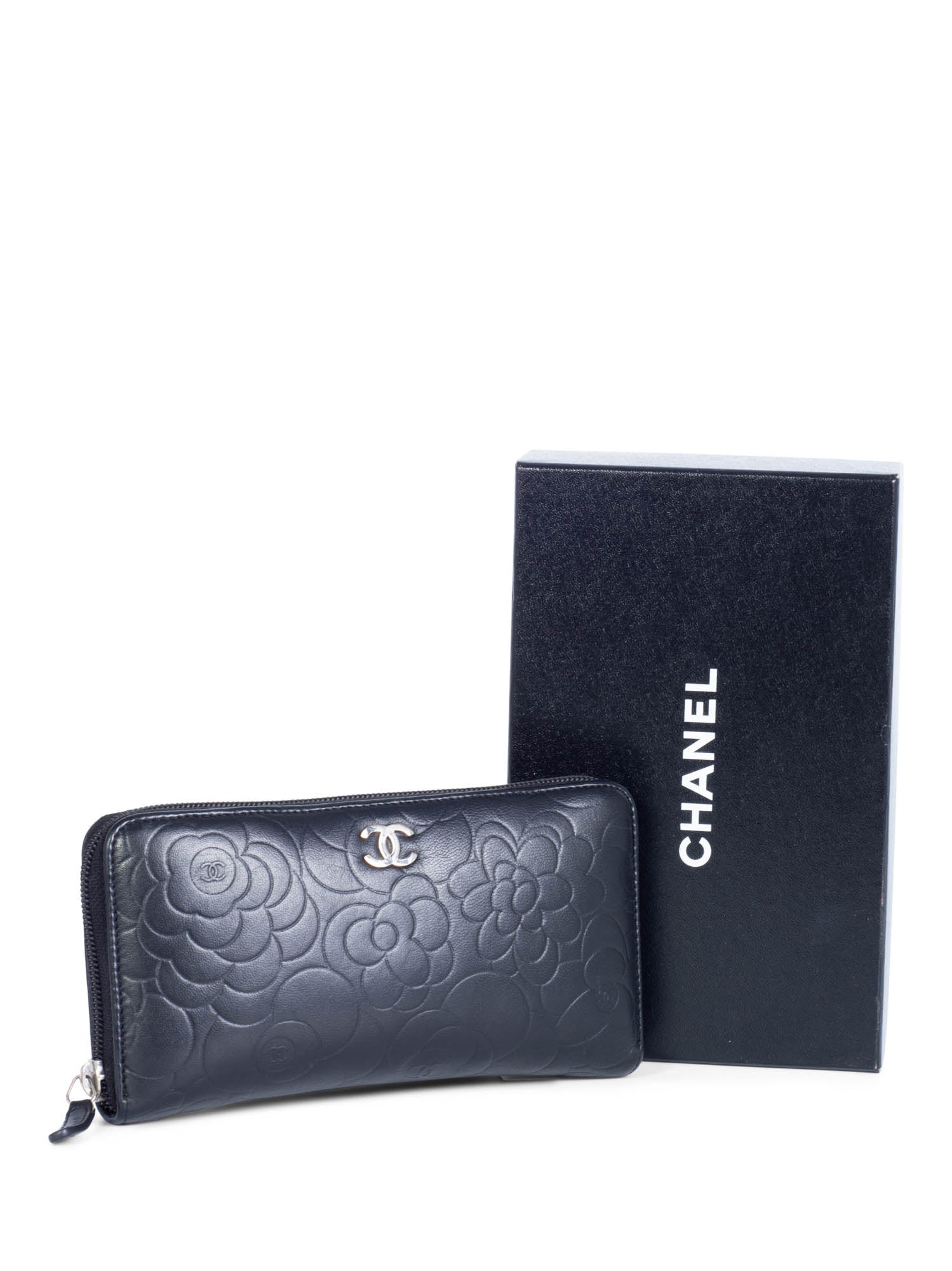 Chanel Handbag - Lynora Bags