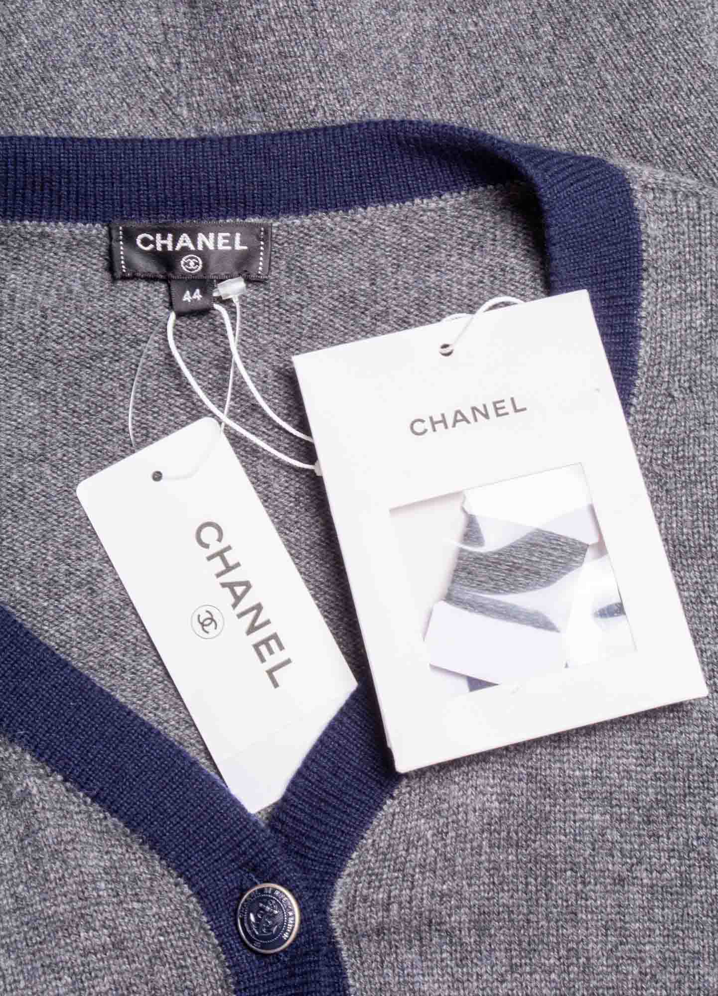 Chanel Handbag - Lynora Bags