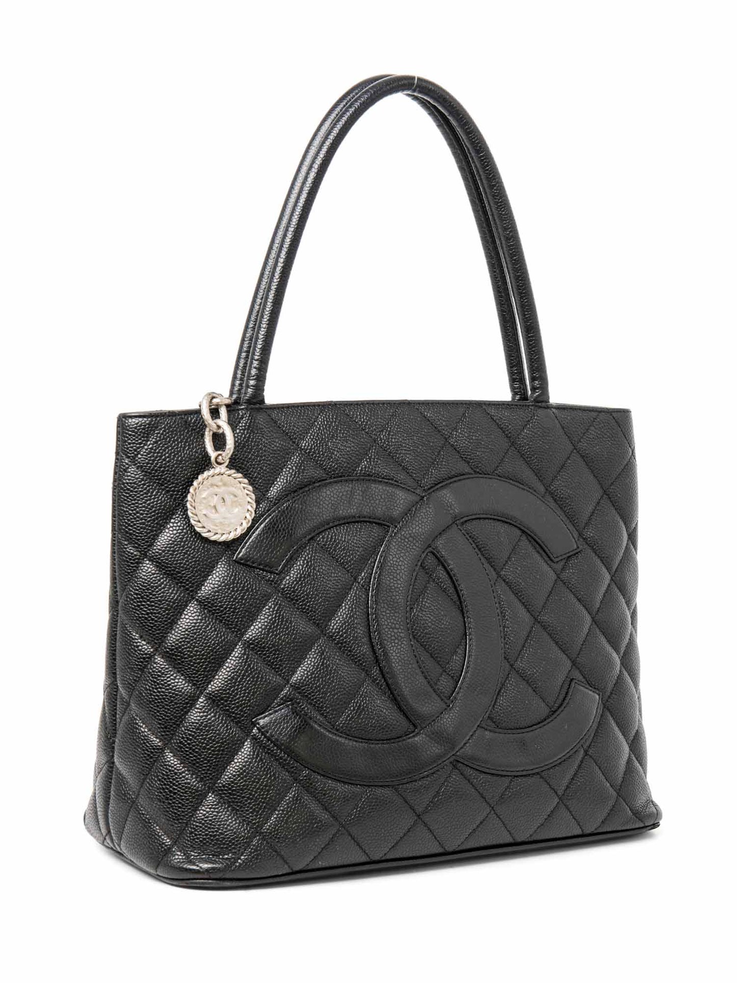 Chanel Handbag - Lynora Bags