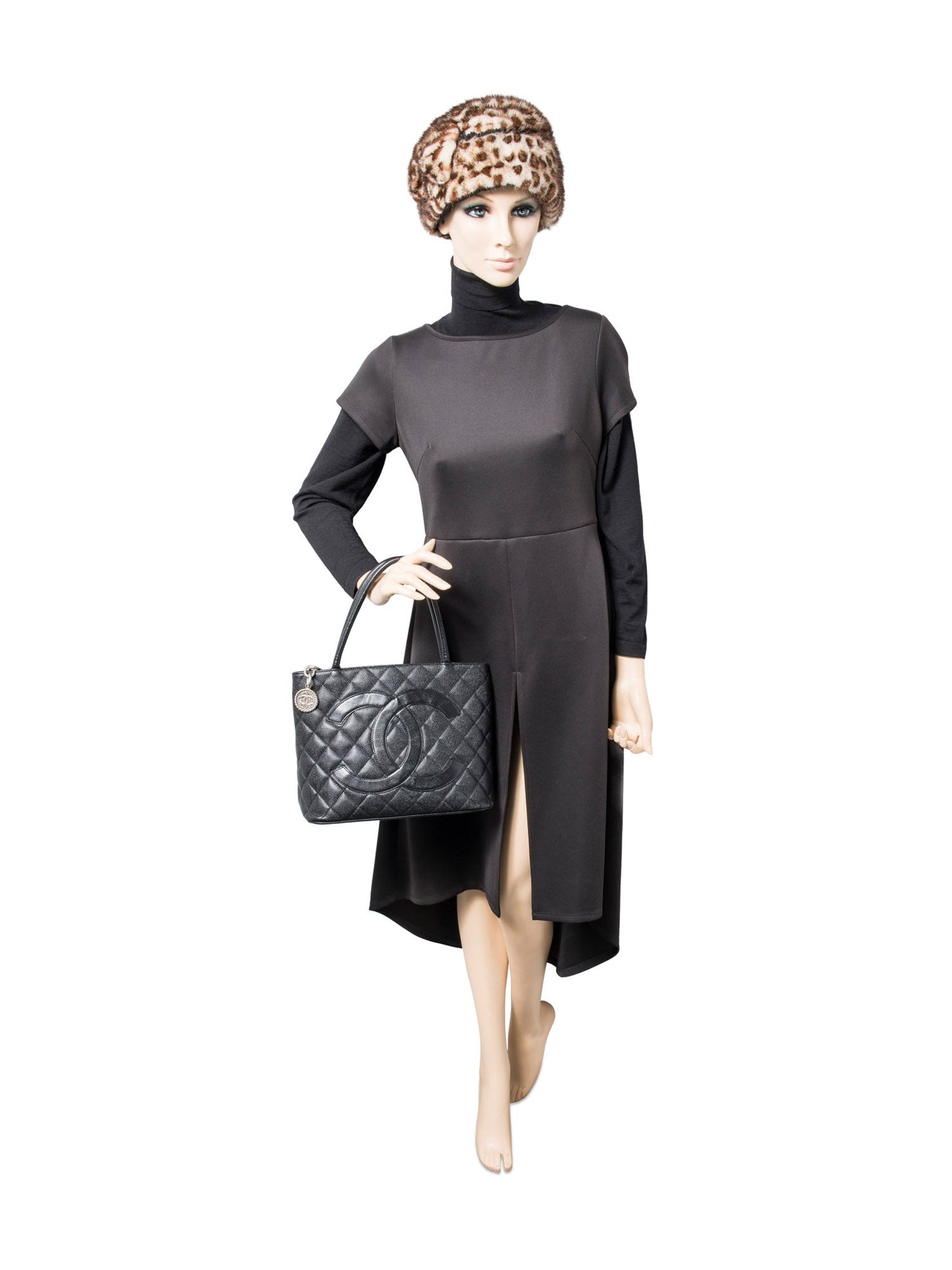 Chanel Handbag - Lynora Bags