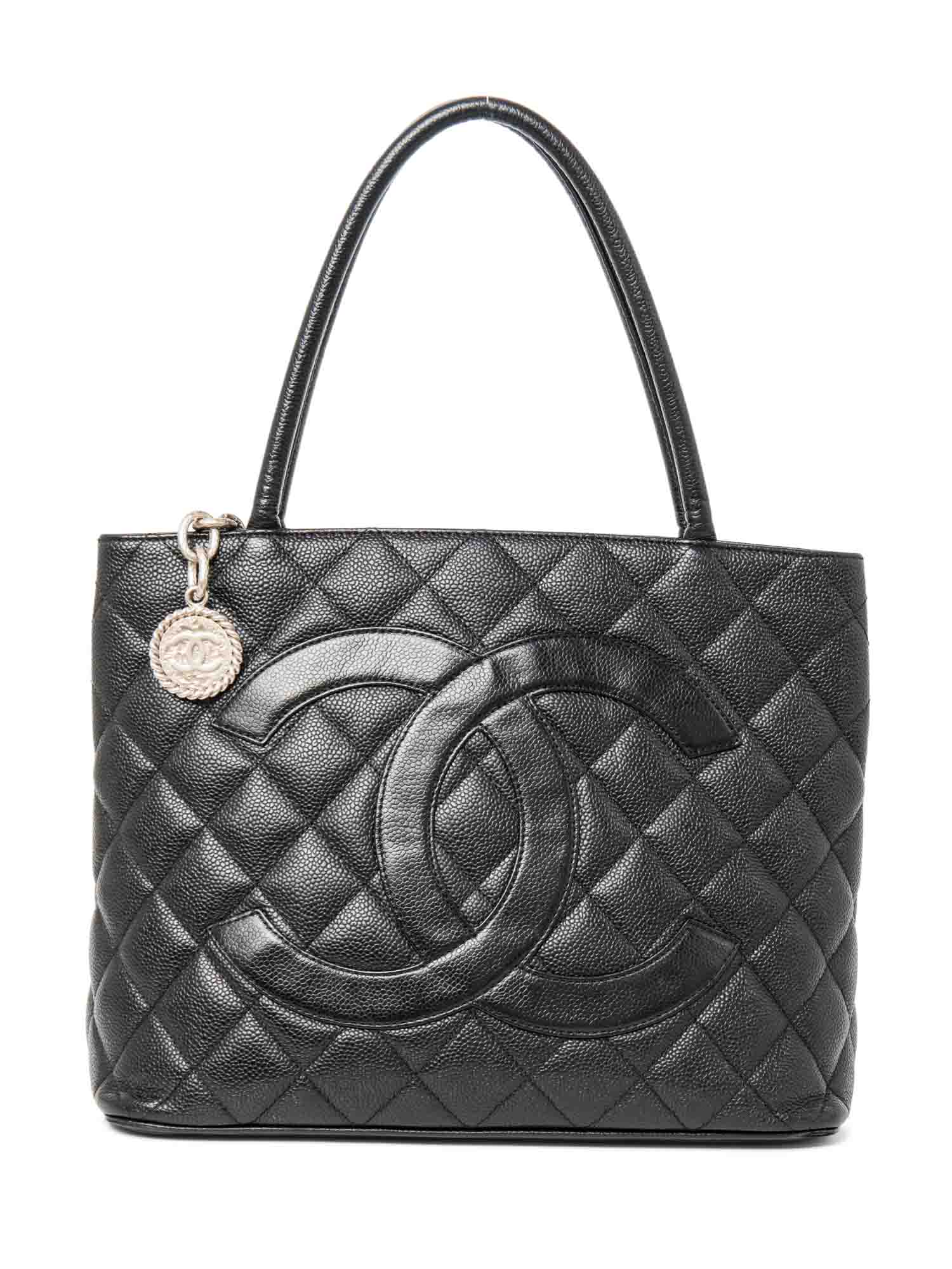 Chanel Handbag - Lynora Bags