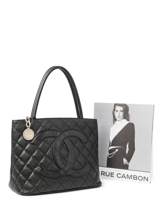 Chanel Handbag - Lynora Bags