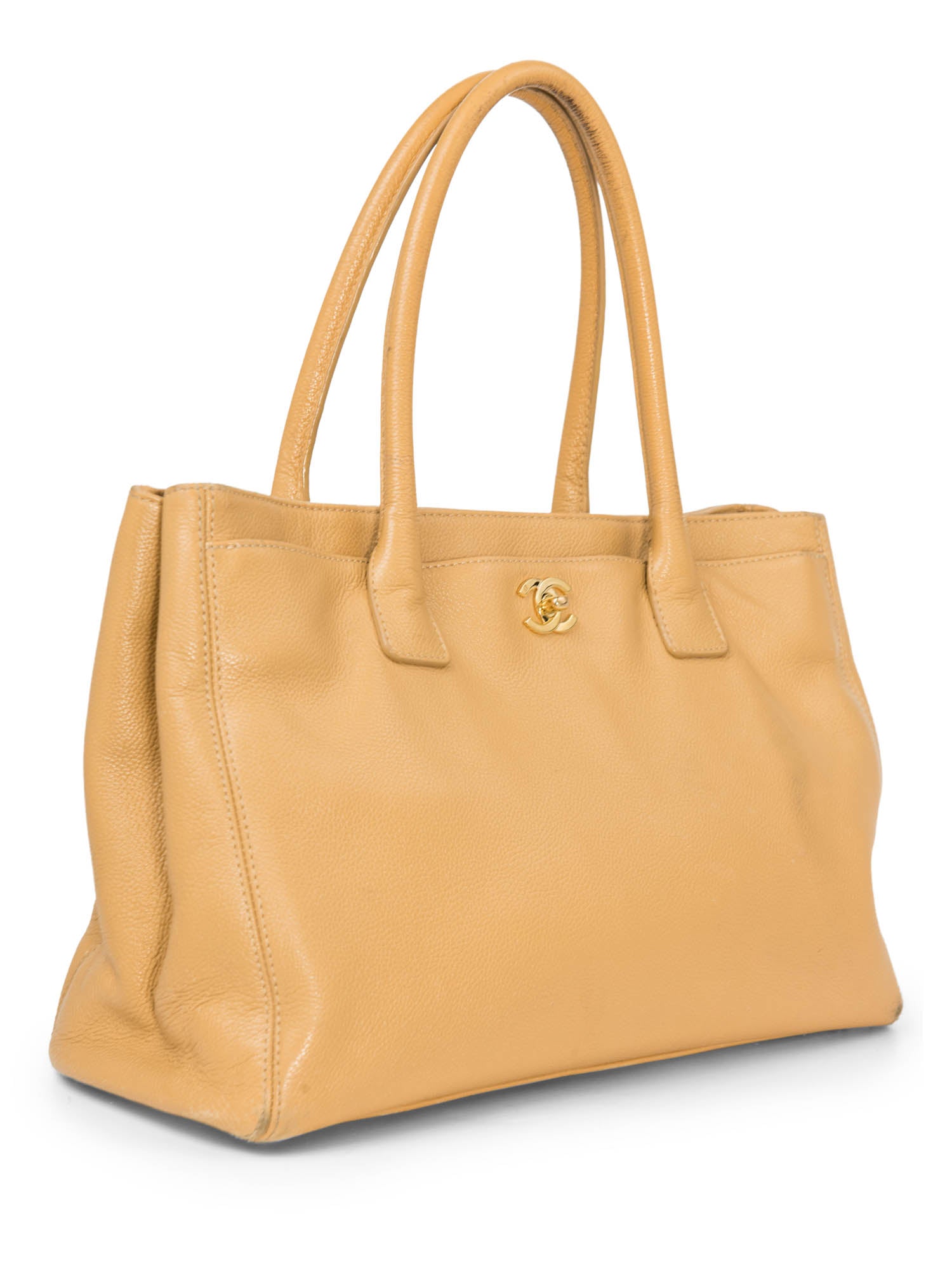 Chanel Tote Bag - Lynora Bags