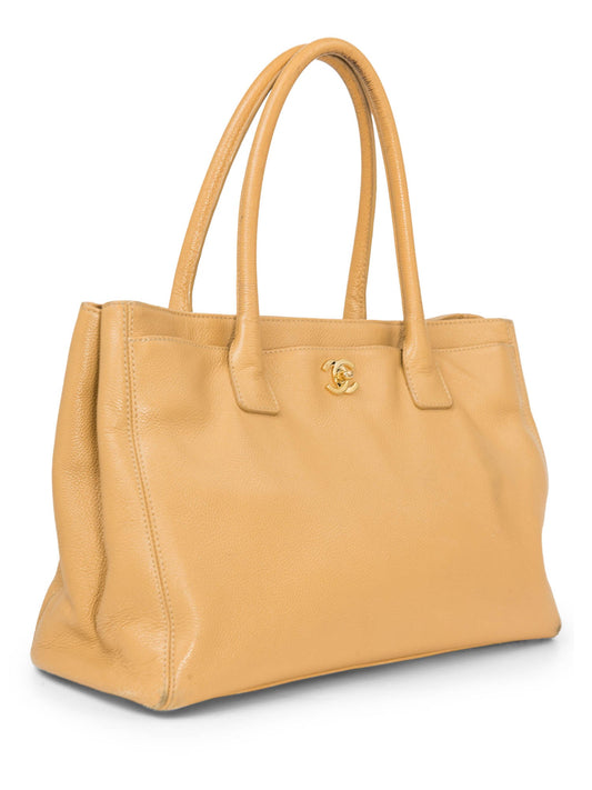 Chanel Tote Bag - Lynora Bags