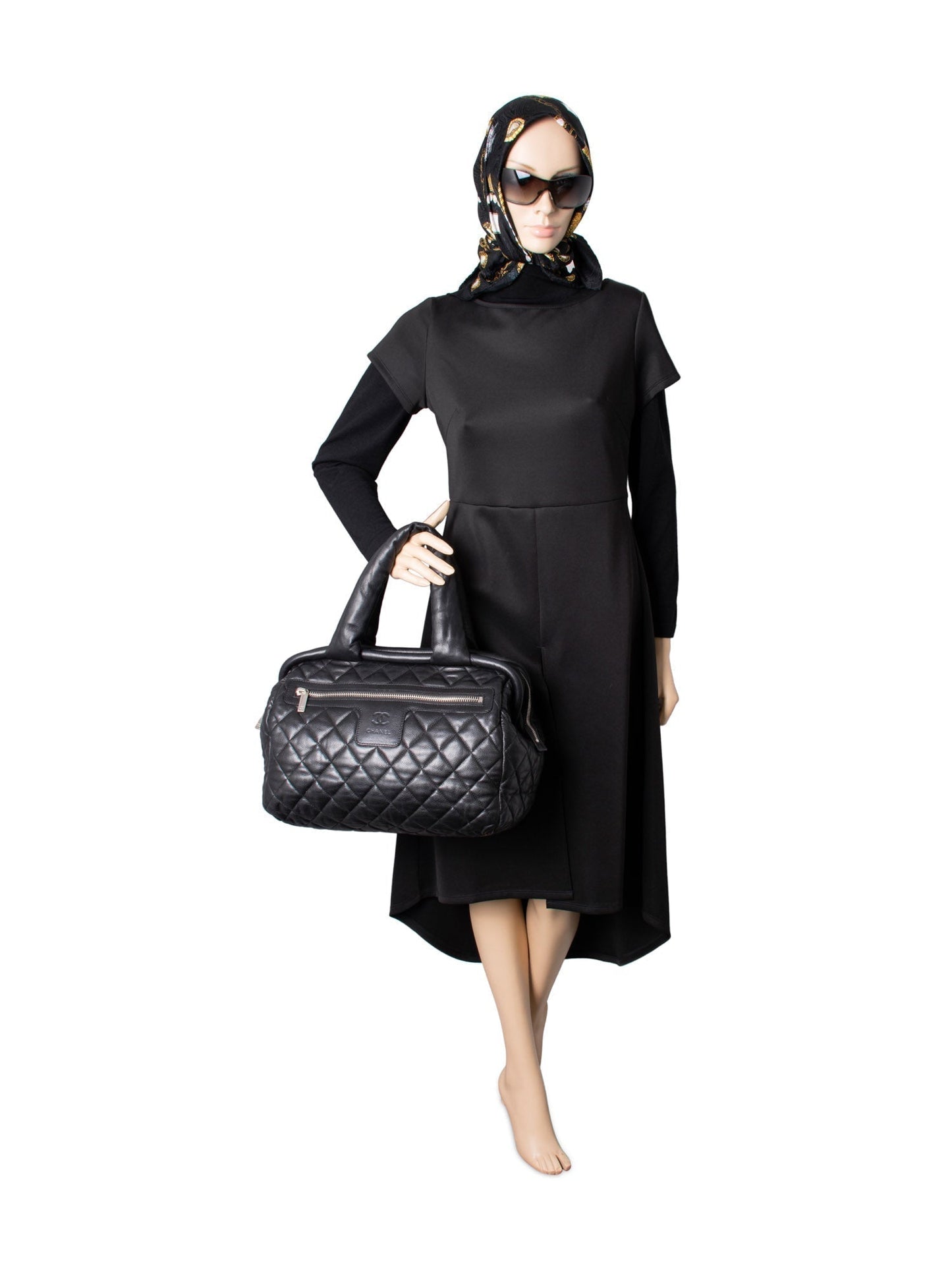 Chanel Handbag - Lynora Bags