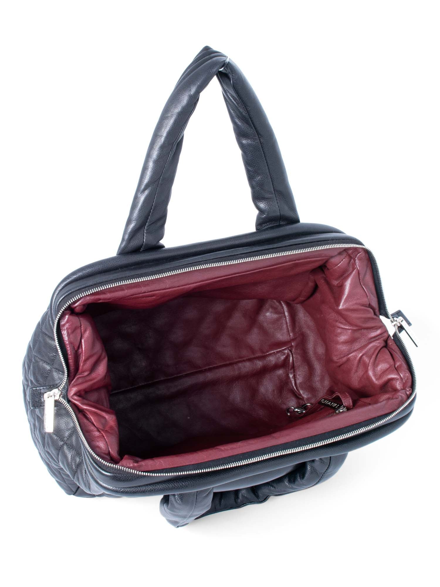 Chanel Handbag - Lynora Bags