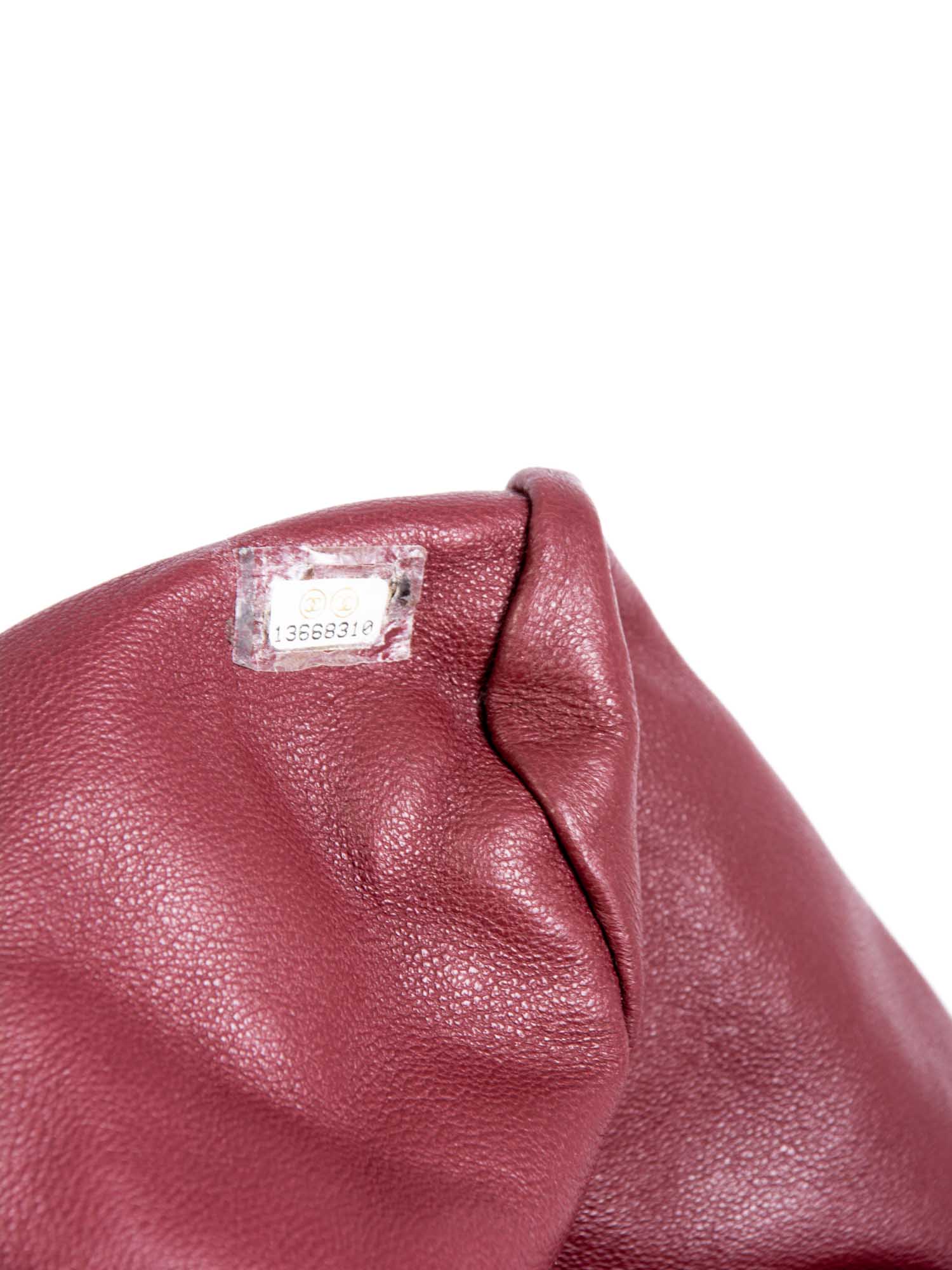 Chanel Handbag - Lynora Bags