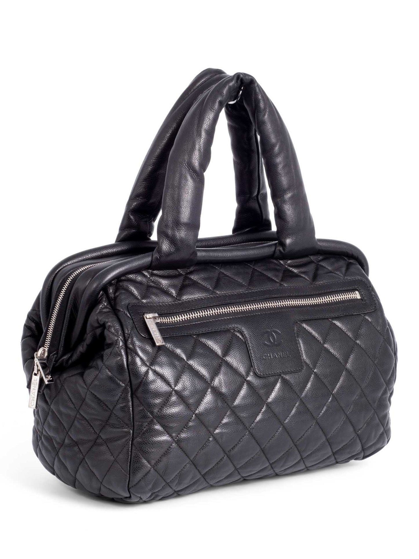Chanel Handbag - Lynora Bags