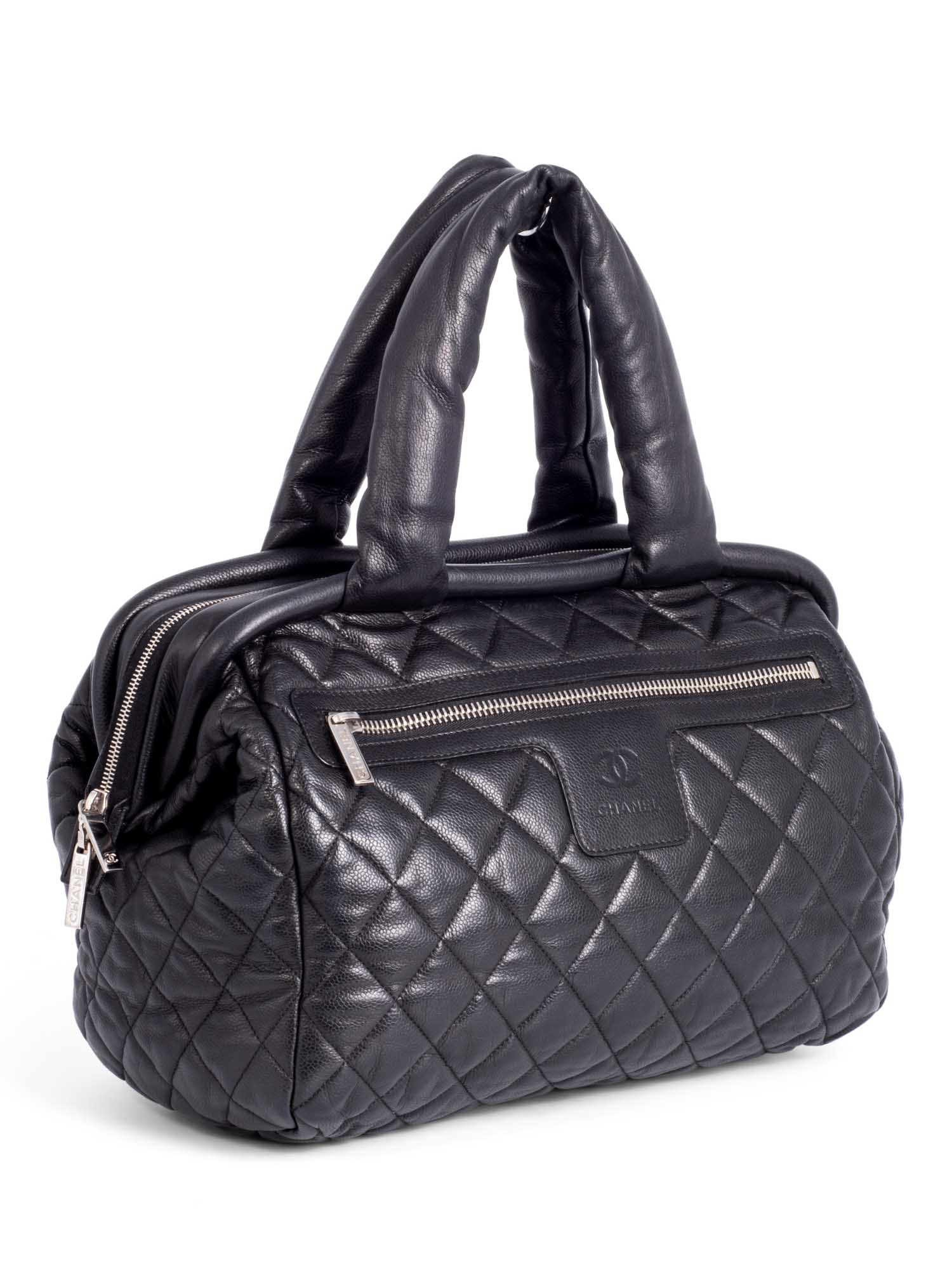 Chanel Handbag - Lynora Bags