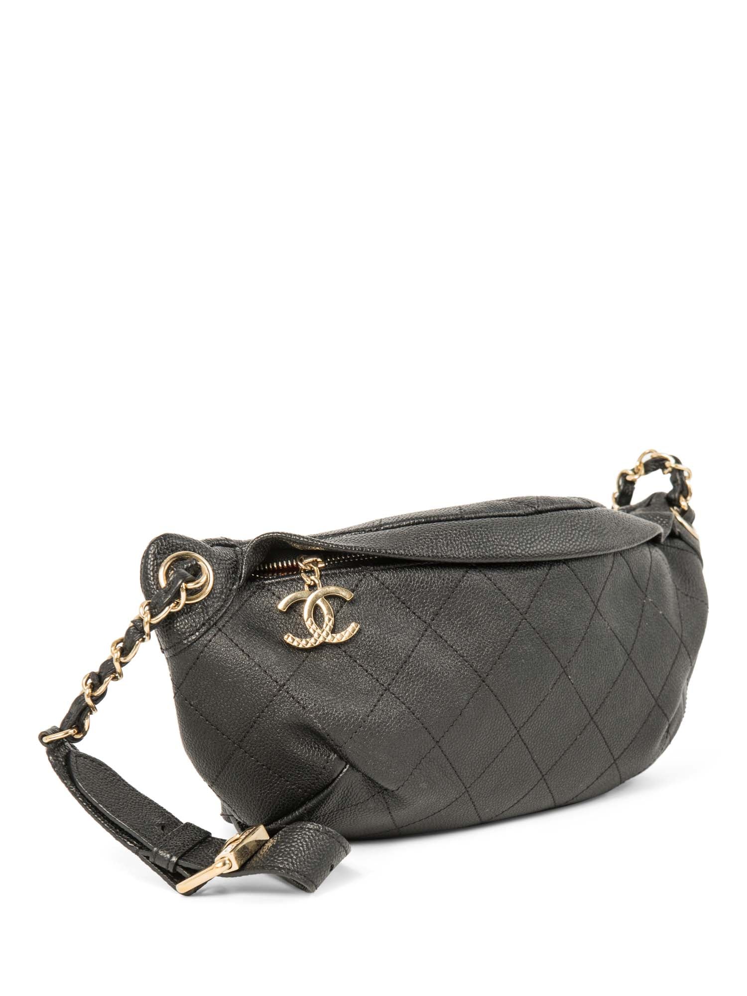 Chanel Handbag - Lynora Bags