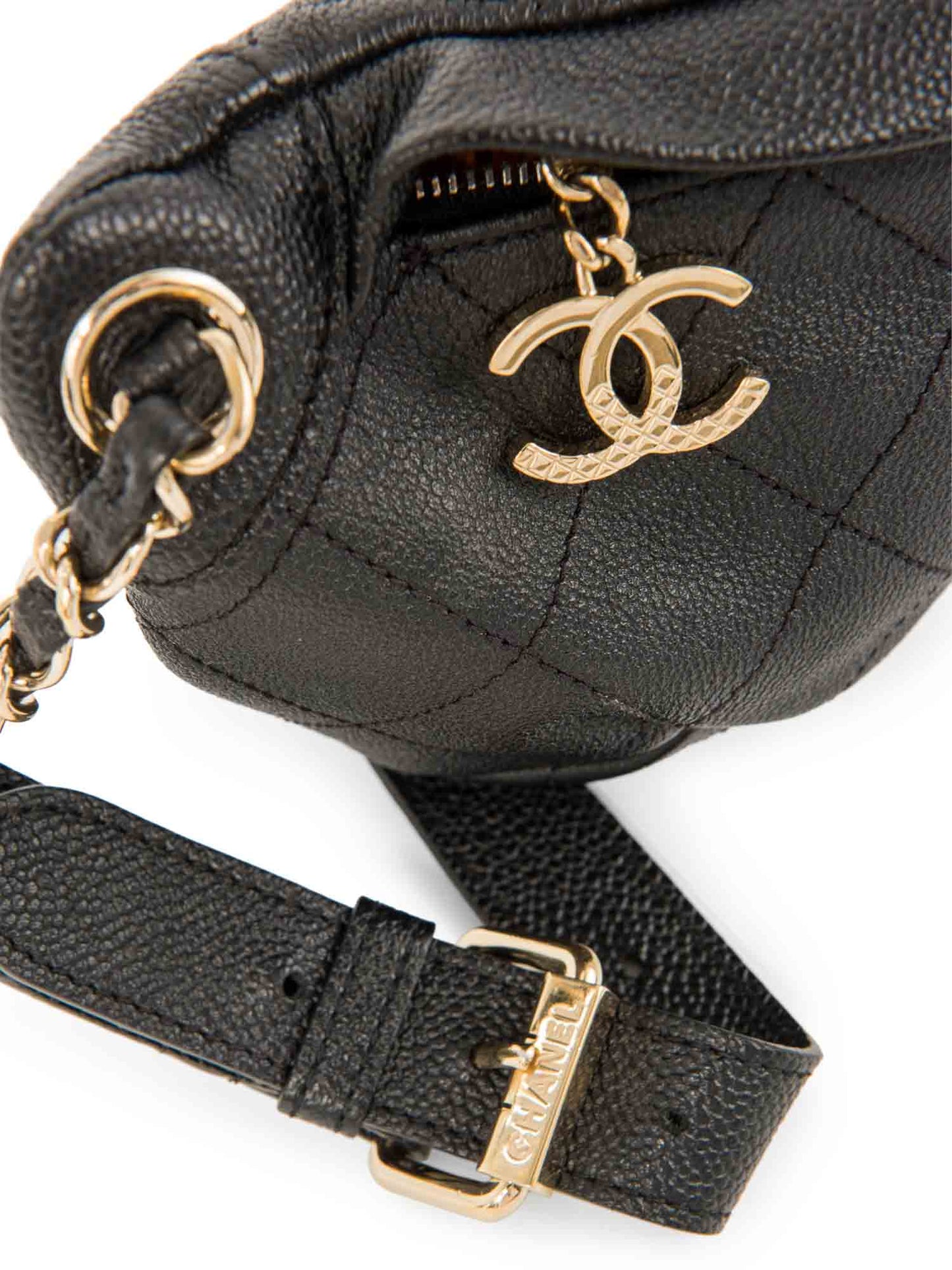 Chanel Handbag - Lynora Bags