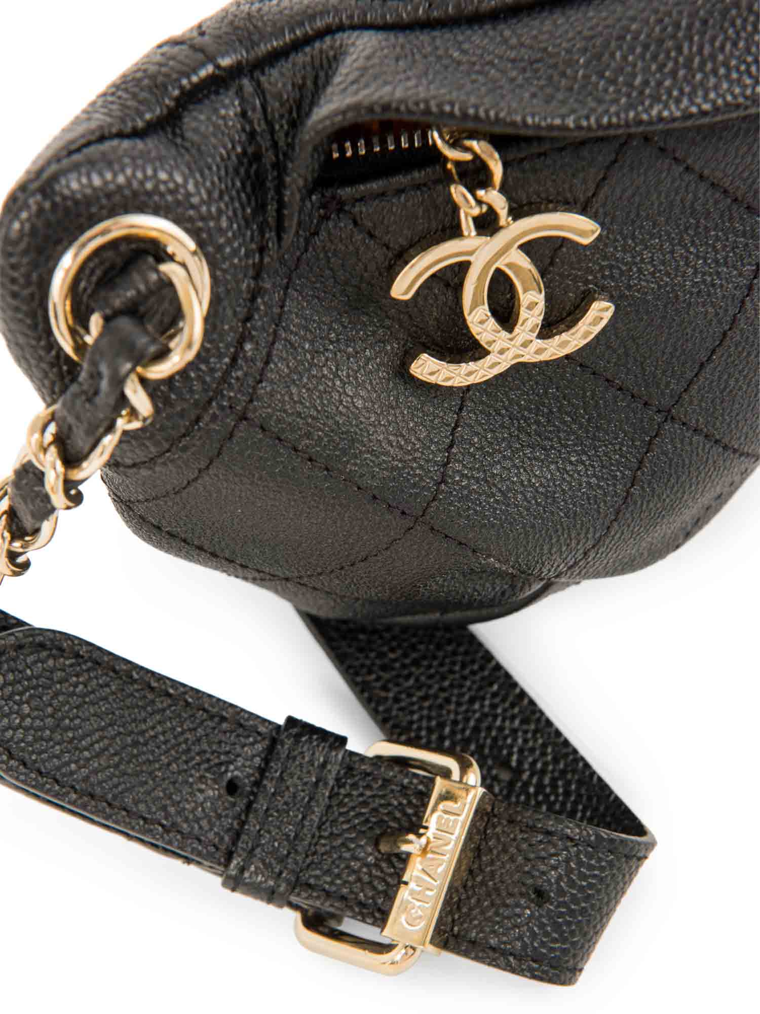 Chanel Handbag - Lynora Bags