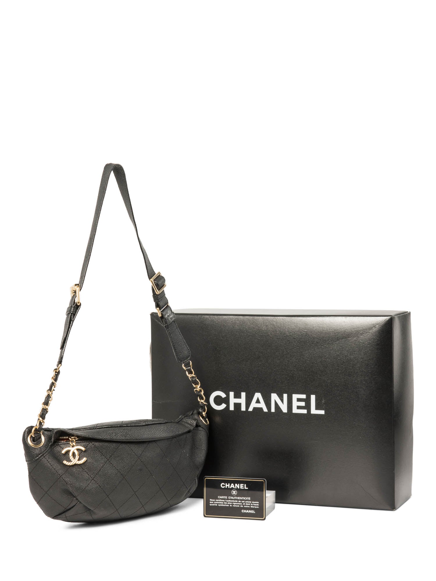 Chanel Handbag - Lynora Bags