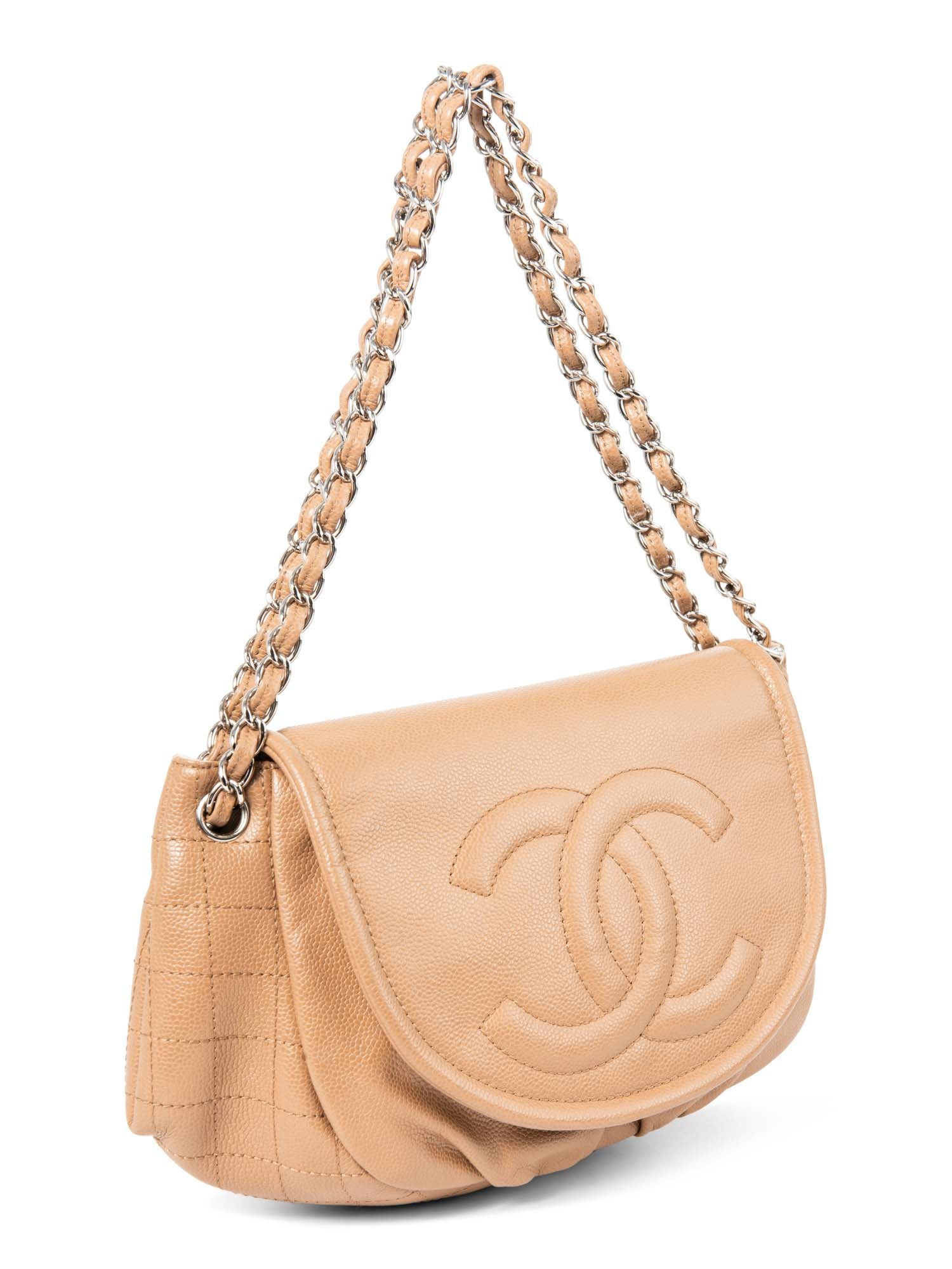Chanel Shoulder Bag - Lynora Bags