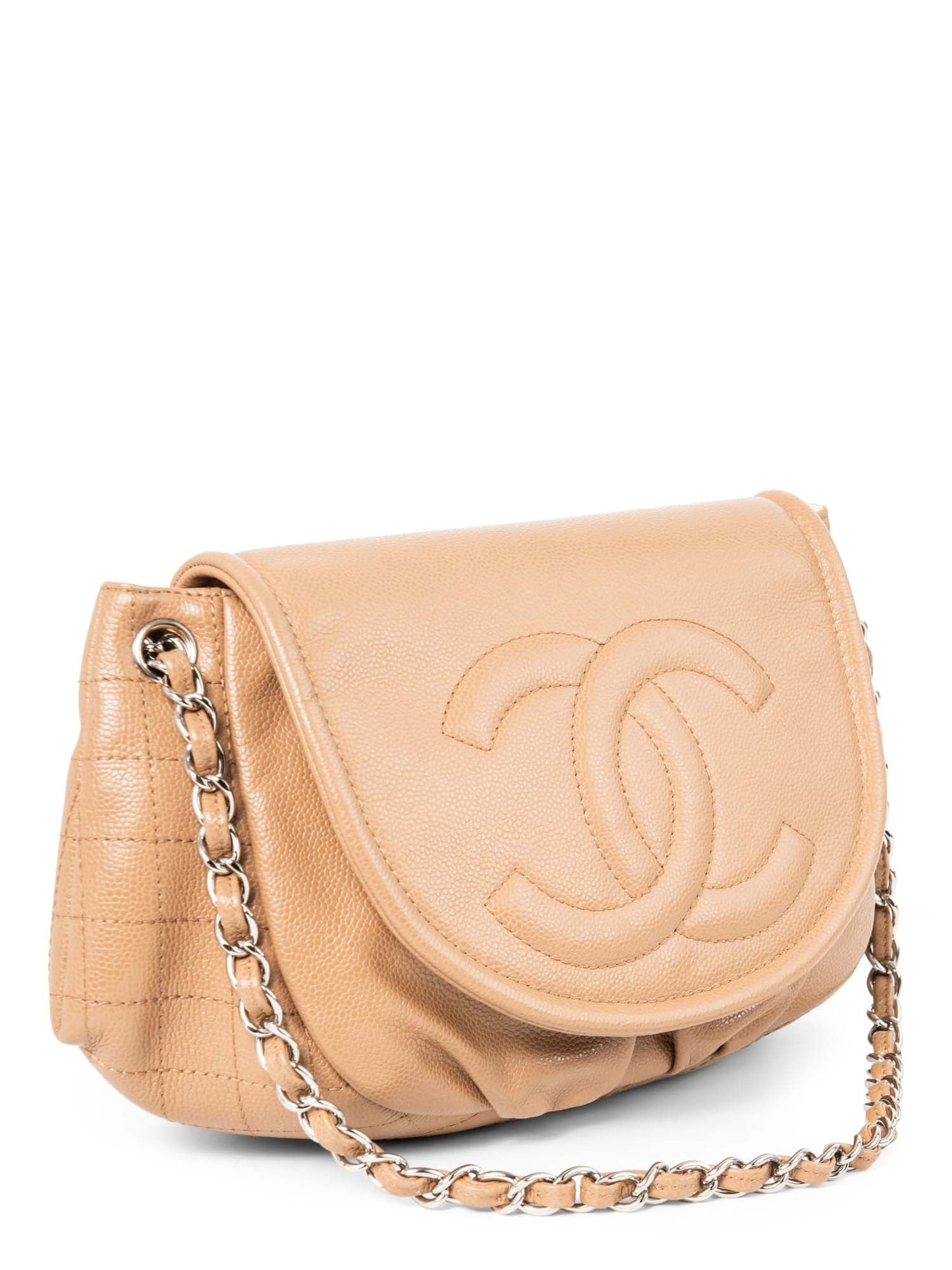 Chanel Shoulder Bag - Lynora Bags