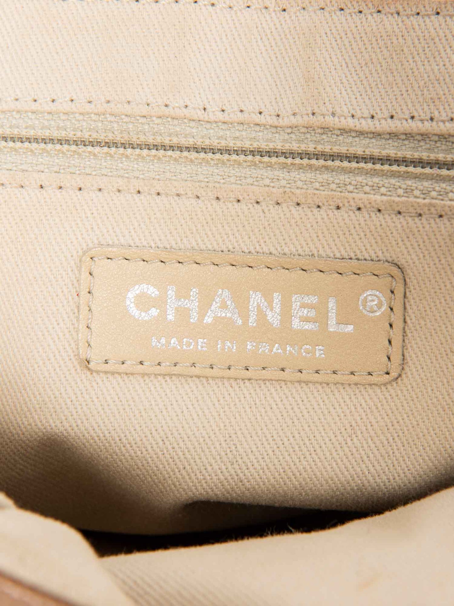 Chanel Shoulder Bag - Lynora Bags