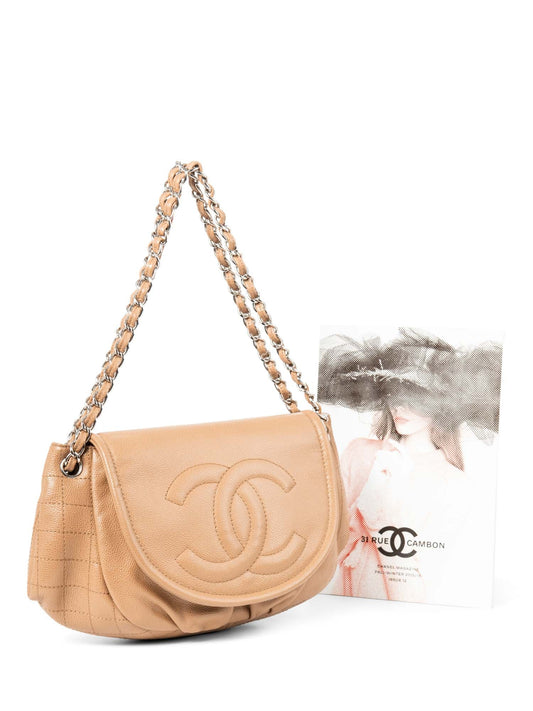 Chanel Shoulder Bag - Lynora Bags