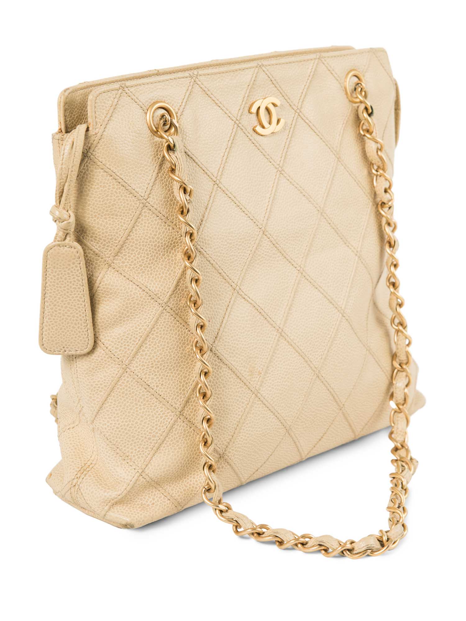 Chanel Handbag - Lynora Bags