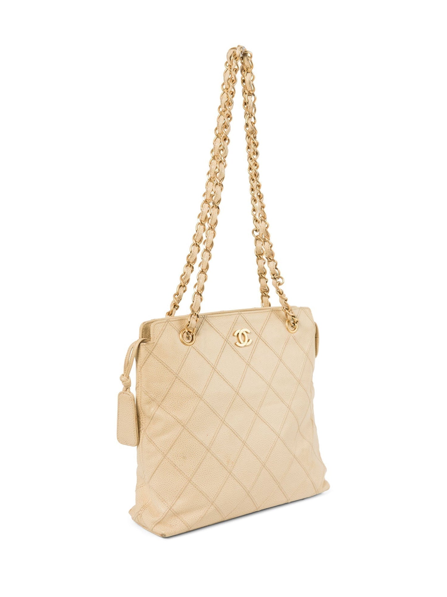 Chanel Handbag - Lynora Bags
