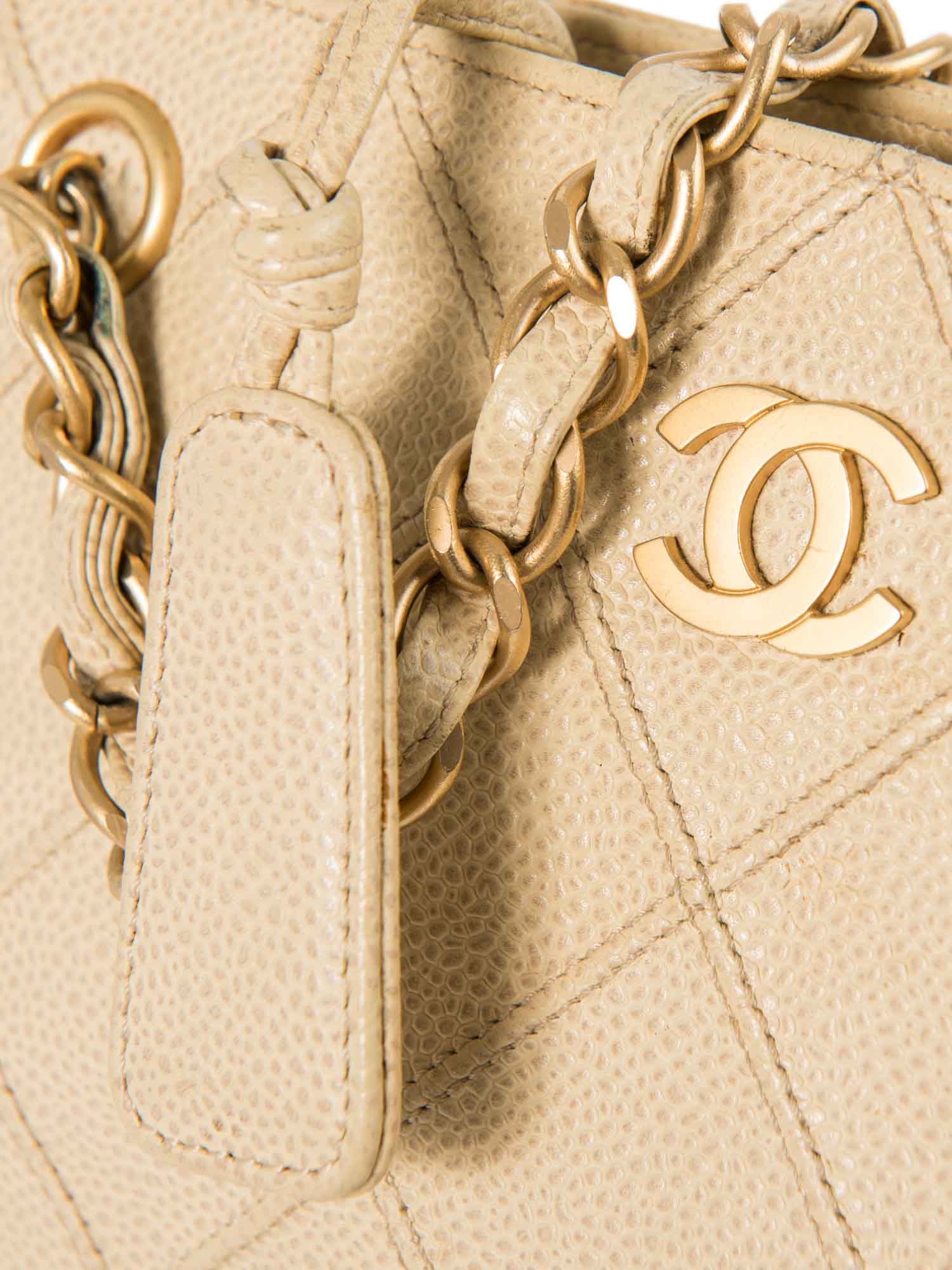 Chanel Handbag - Lynora Bags