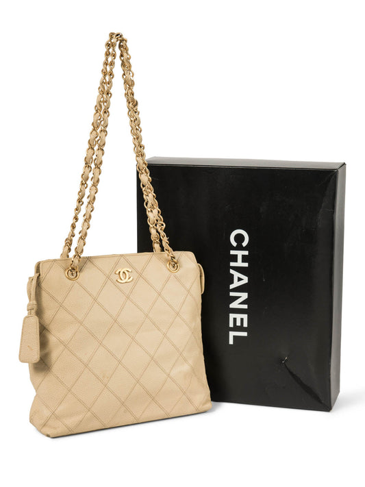 Chanel Handbag - Lynora Bags