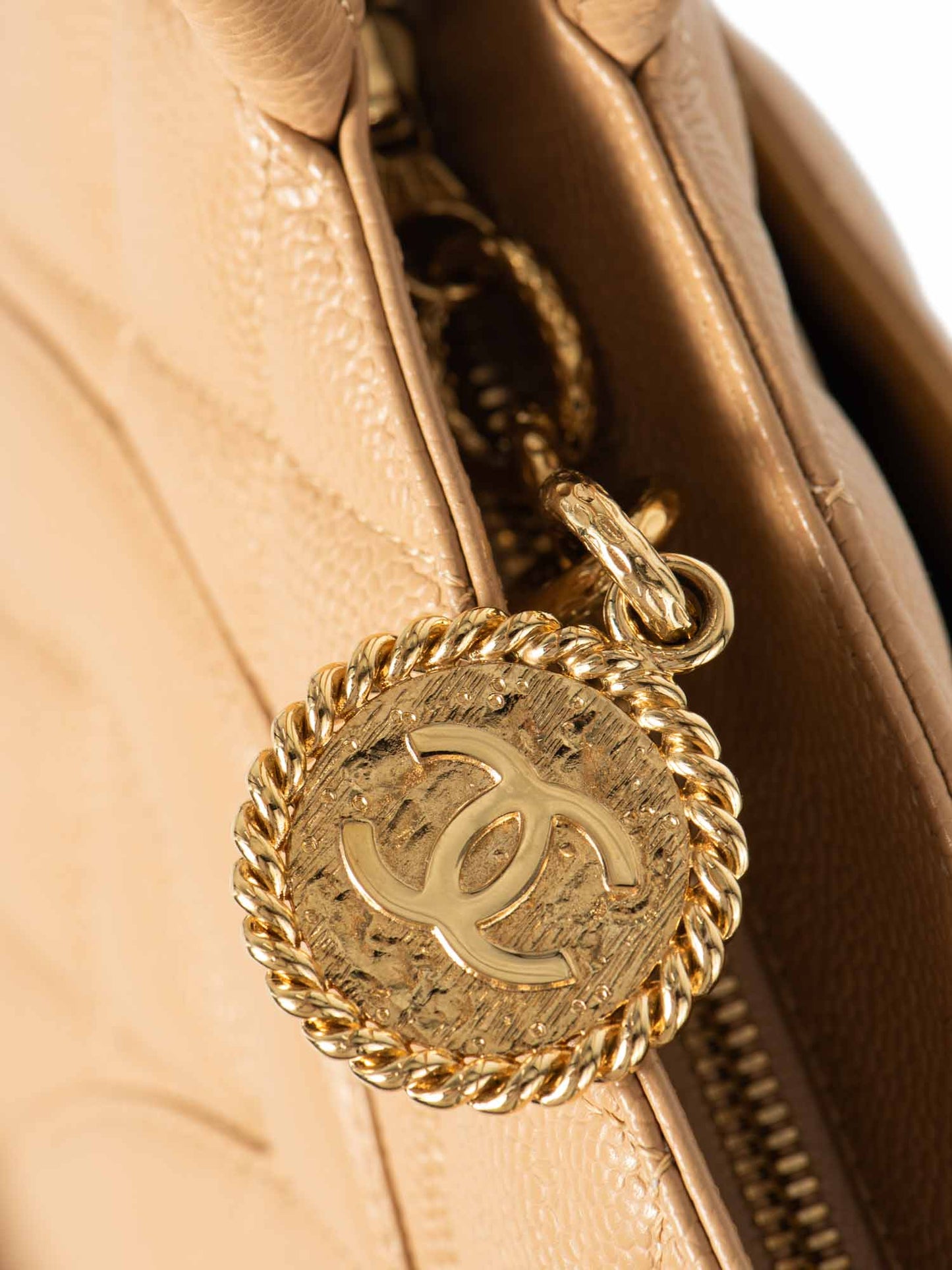 Chanel Shoulder Bag - Lynora Bags