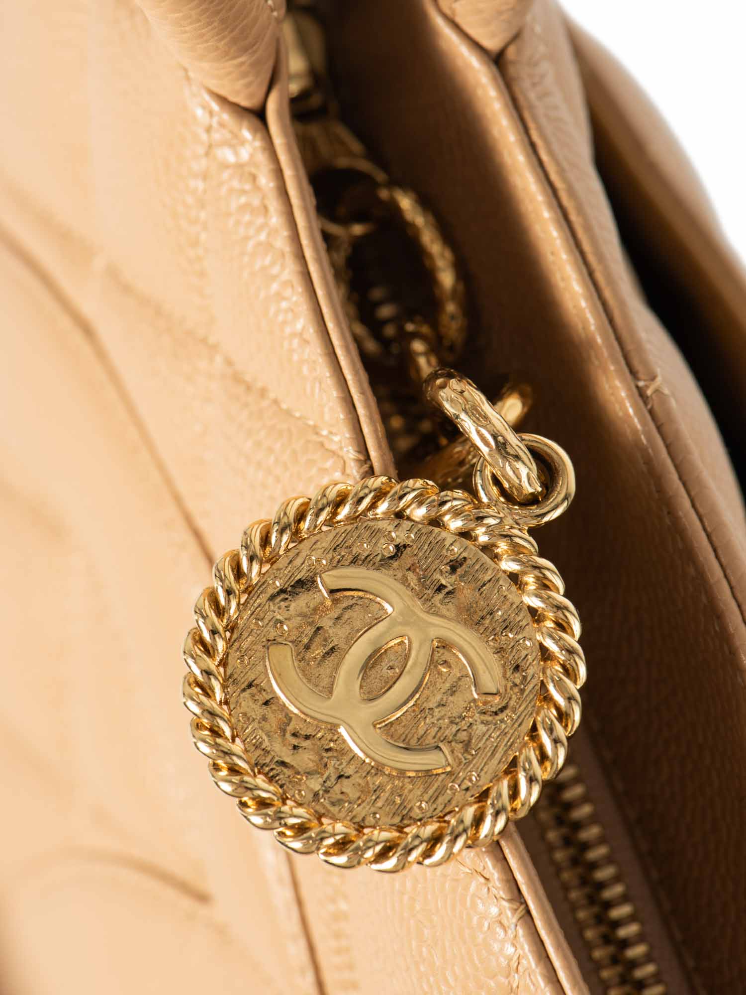 Chanel Shoulder Bag - Lynora Bags
