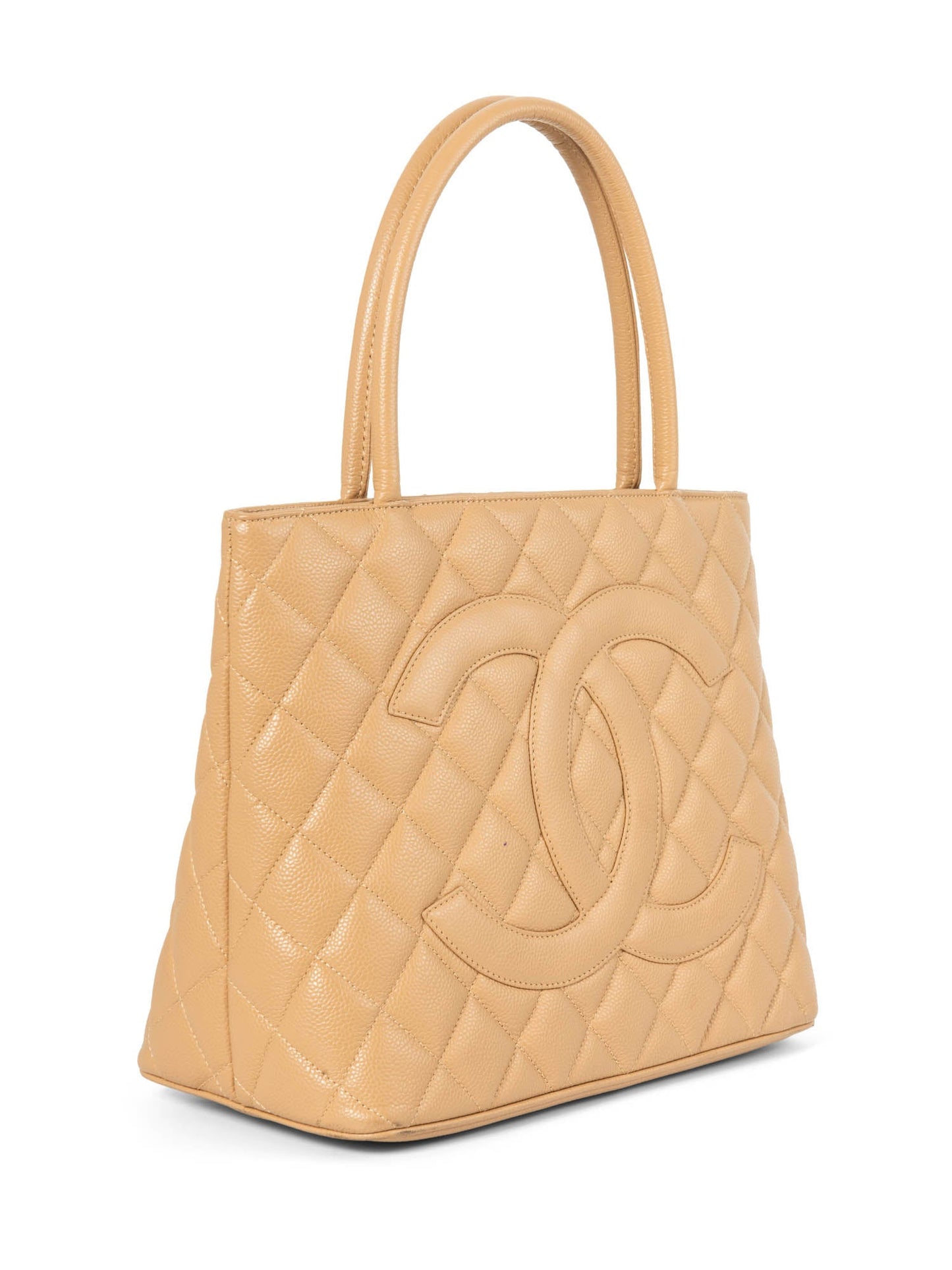 Chanel Shoulder Bag - Lynora Bags