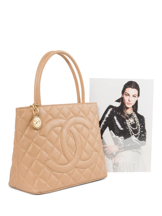 Chanel Shoulder Bag - Lynora Bags