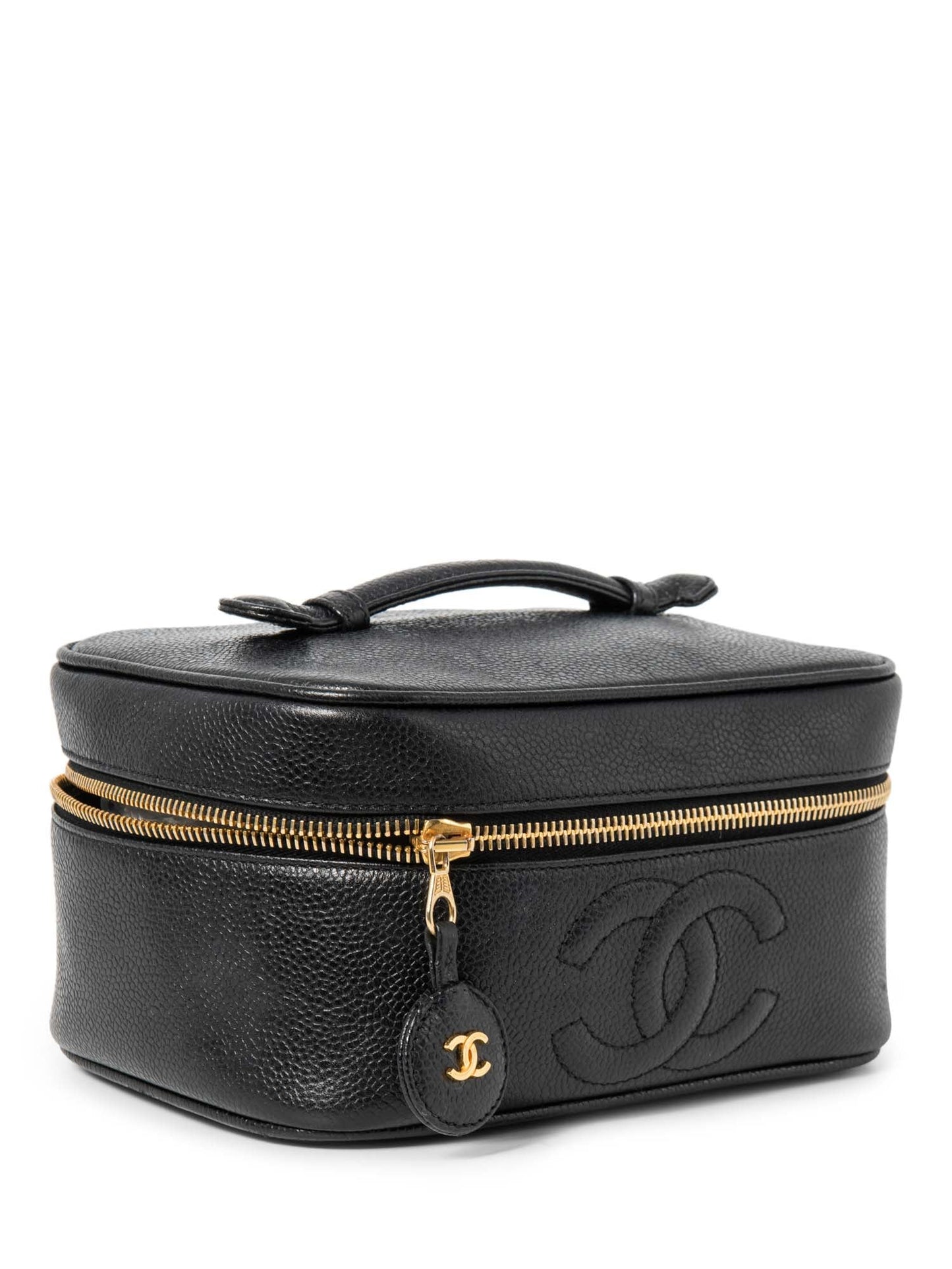 Chanel Handbag - Lynora Bags