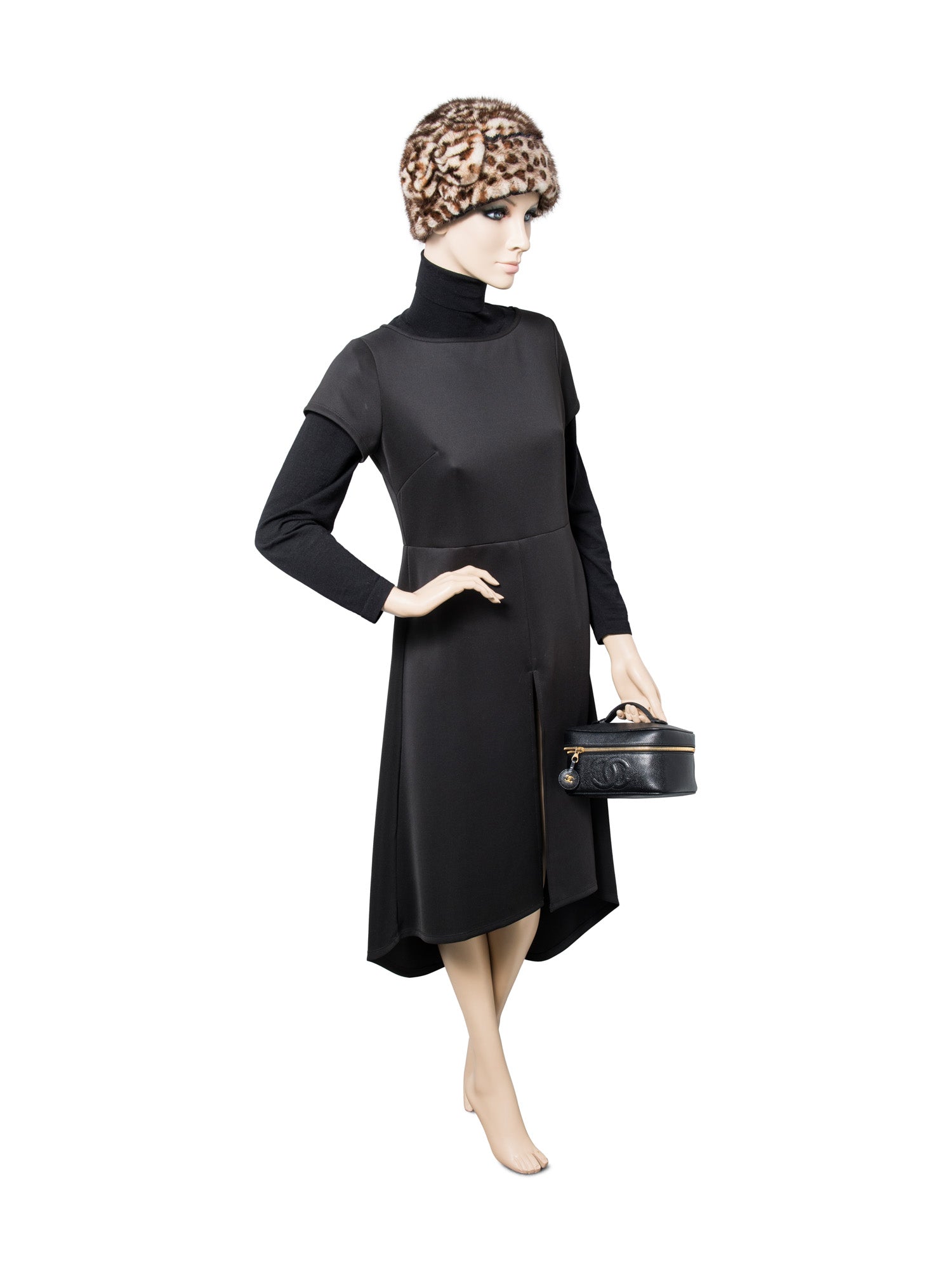 Chanel Handbag - Lynora Bags