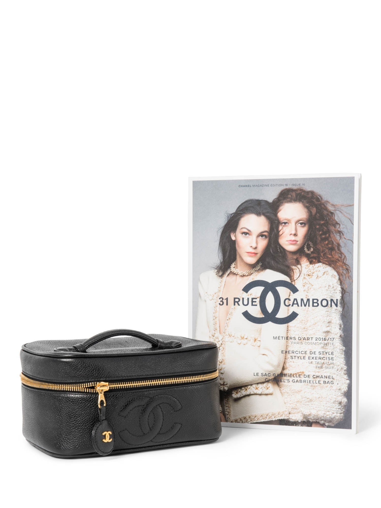 Chanel Handbag - Lynora Bags