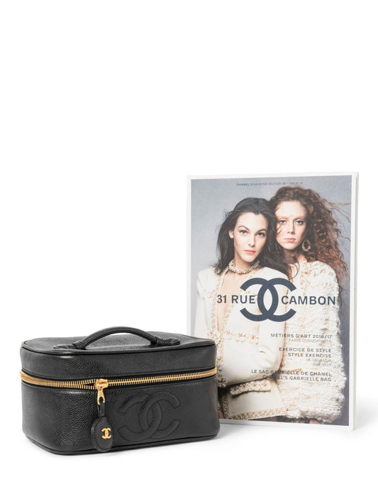 Chanel Handbag - Lynora Bags