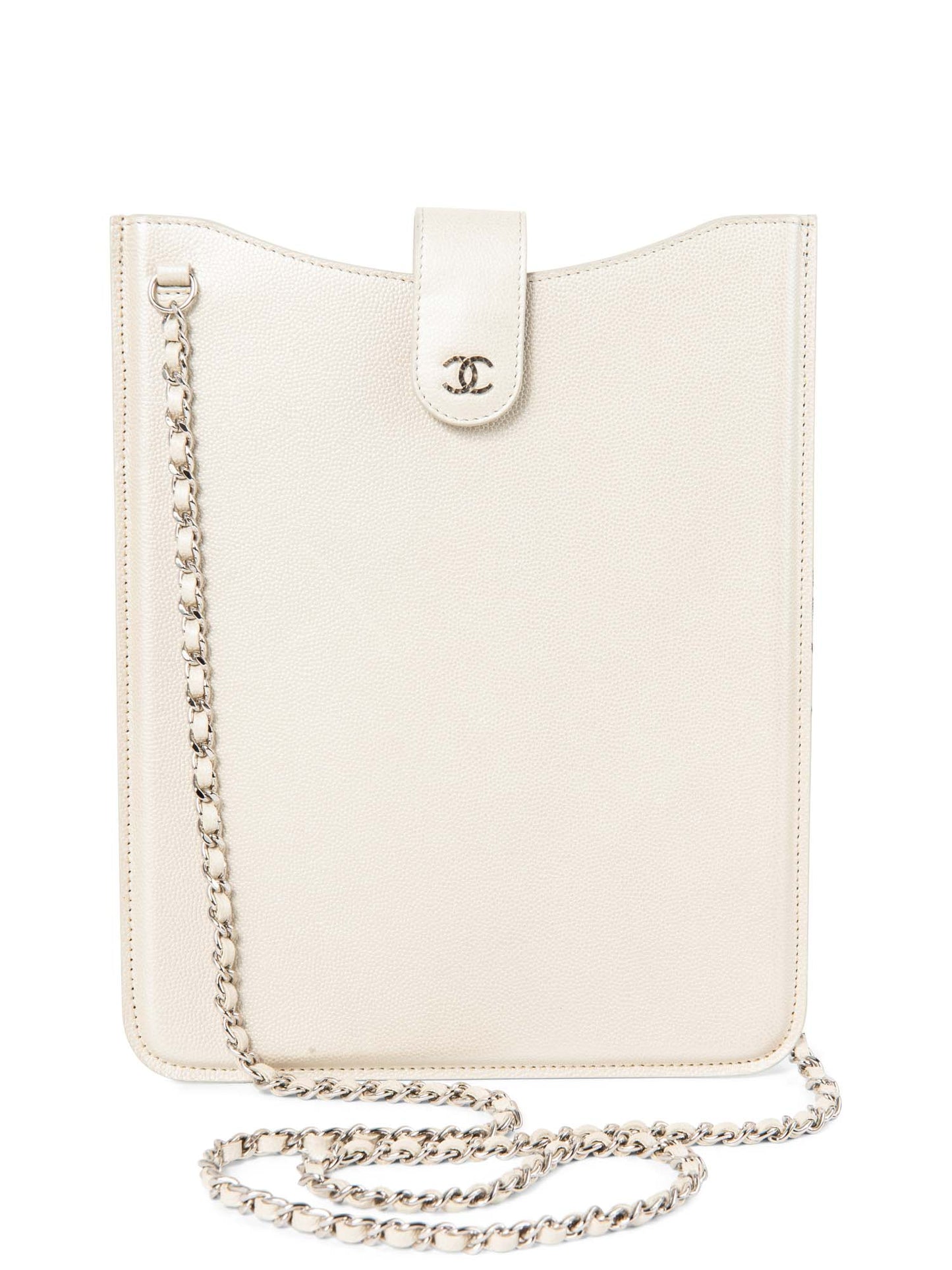 Chanel Handbag - Lynora Bags