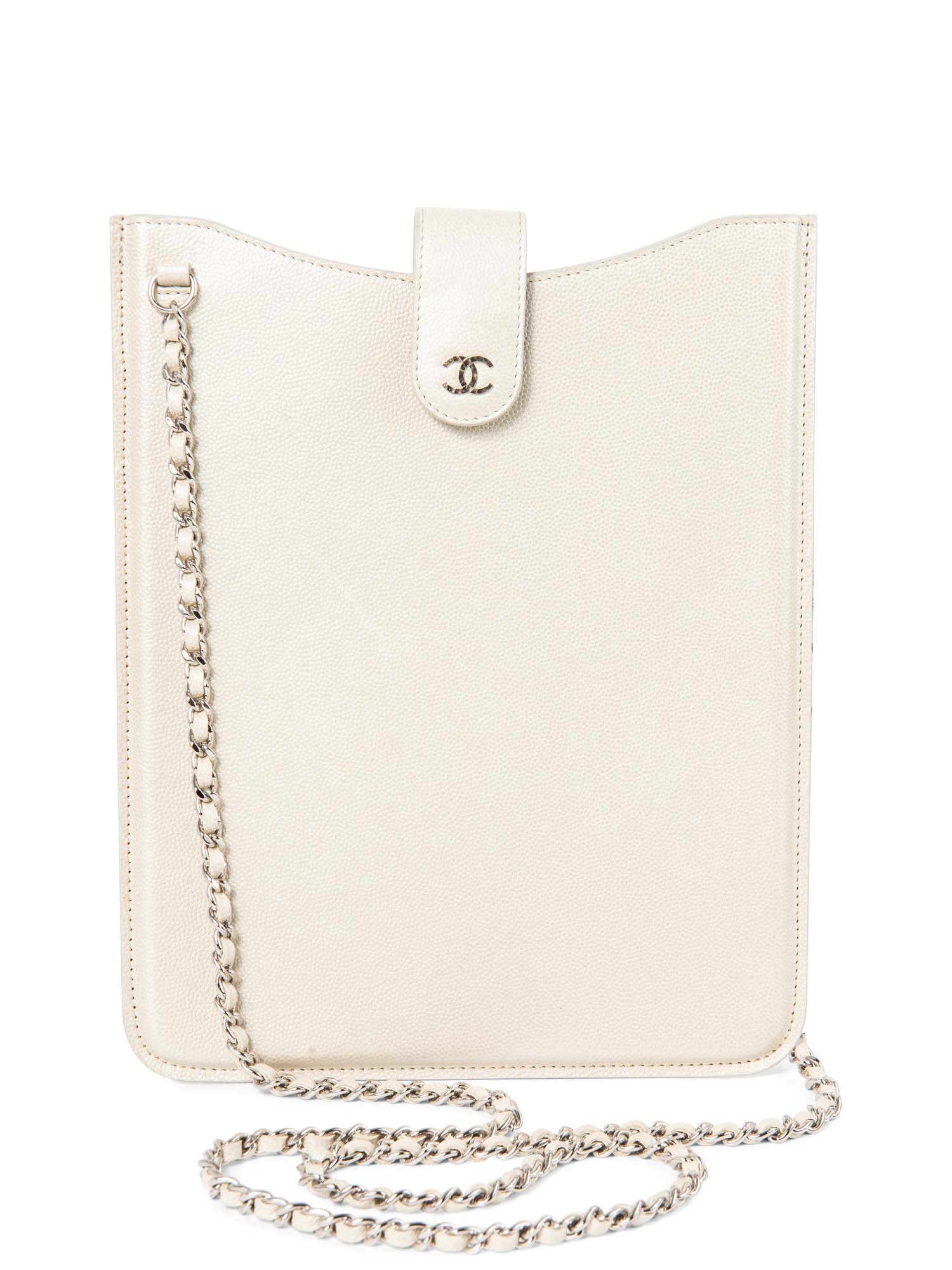 Chanel Handbag - Lynora Bags