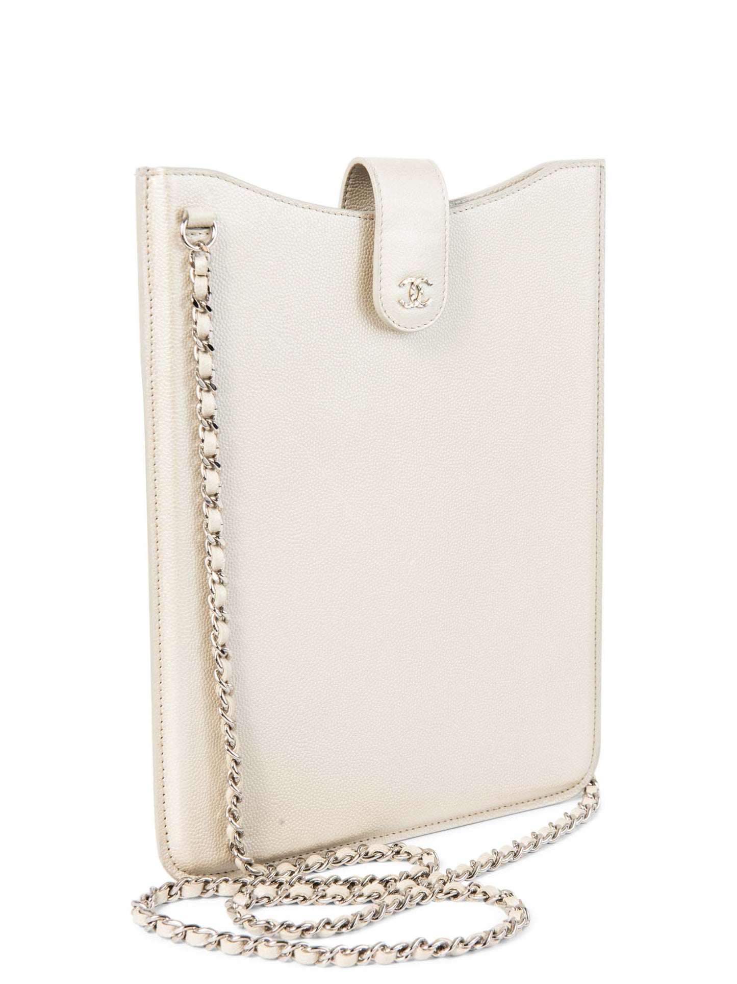 Chanel Handbag - Lynora Bags