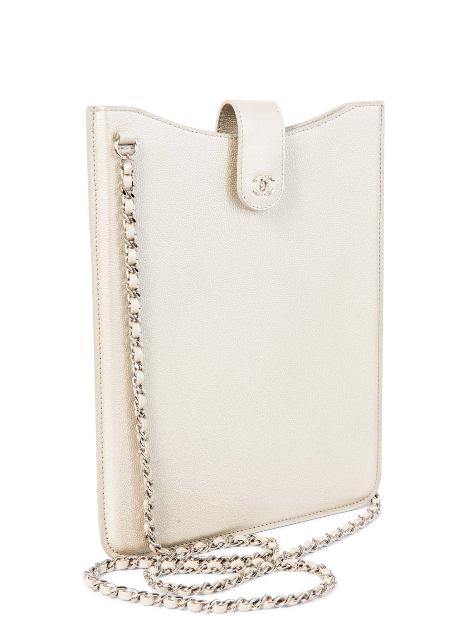 Chanel Handbag - Lynora Bags