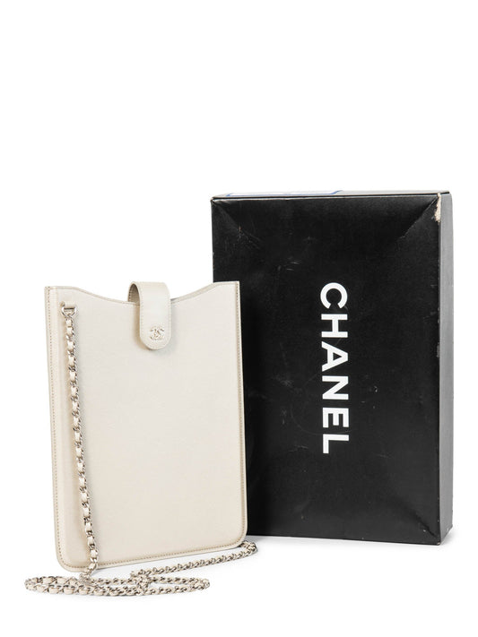 Chanel Handbag - Lynora Bags