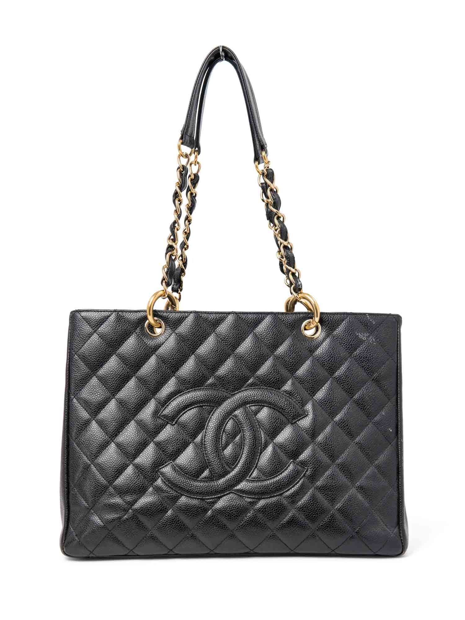 Chanel Handbag - Lynora Bags
