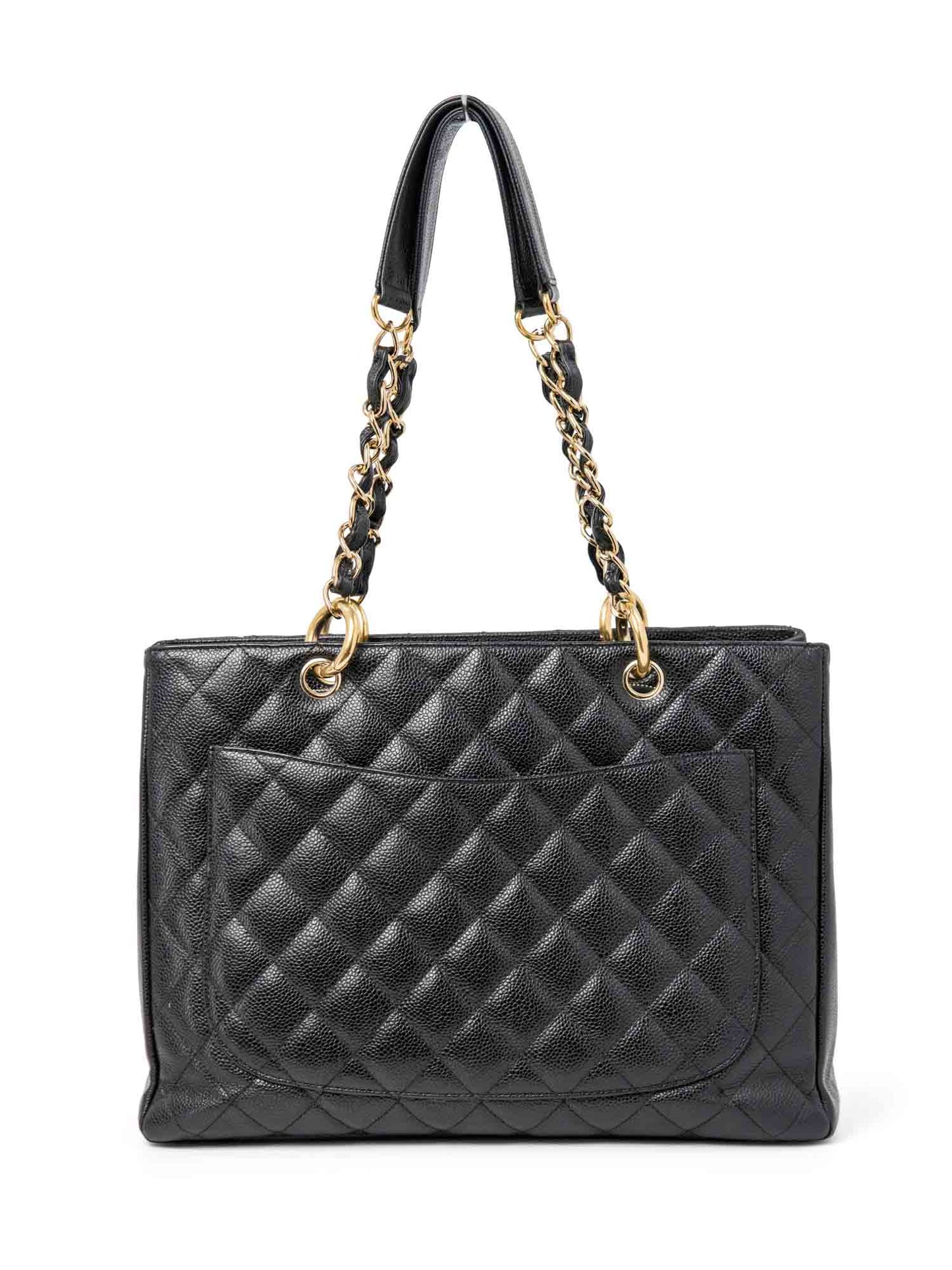 Chanel Handbag - Lynora Bags