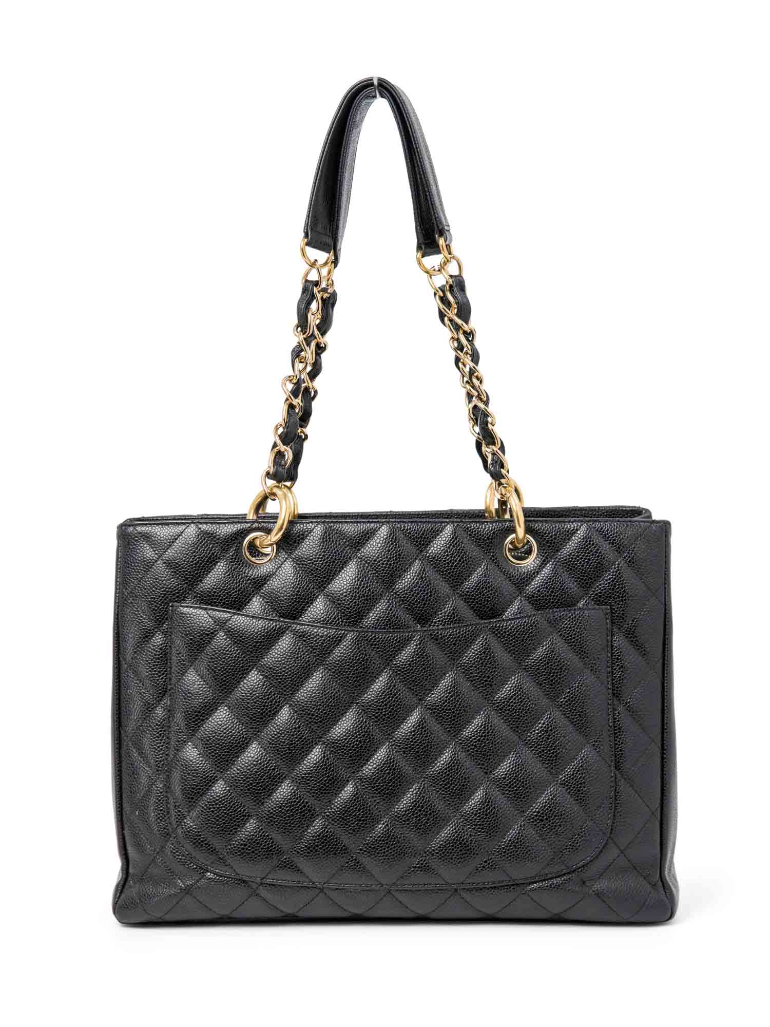 Chanel Handbag - Lynora Bags