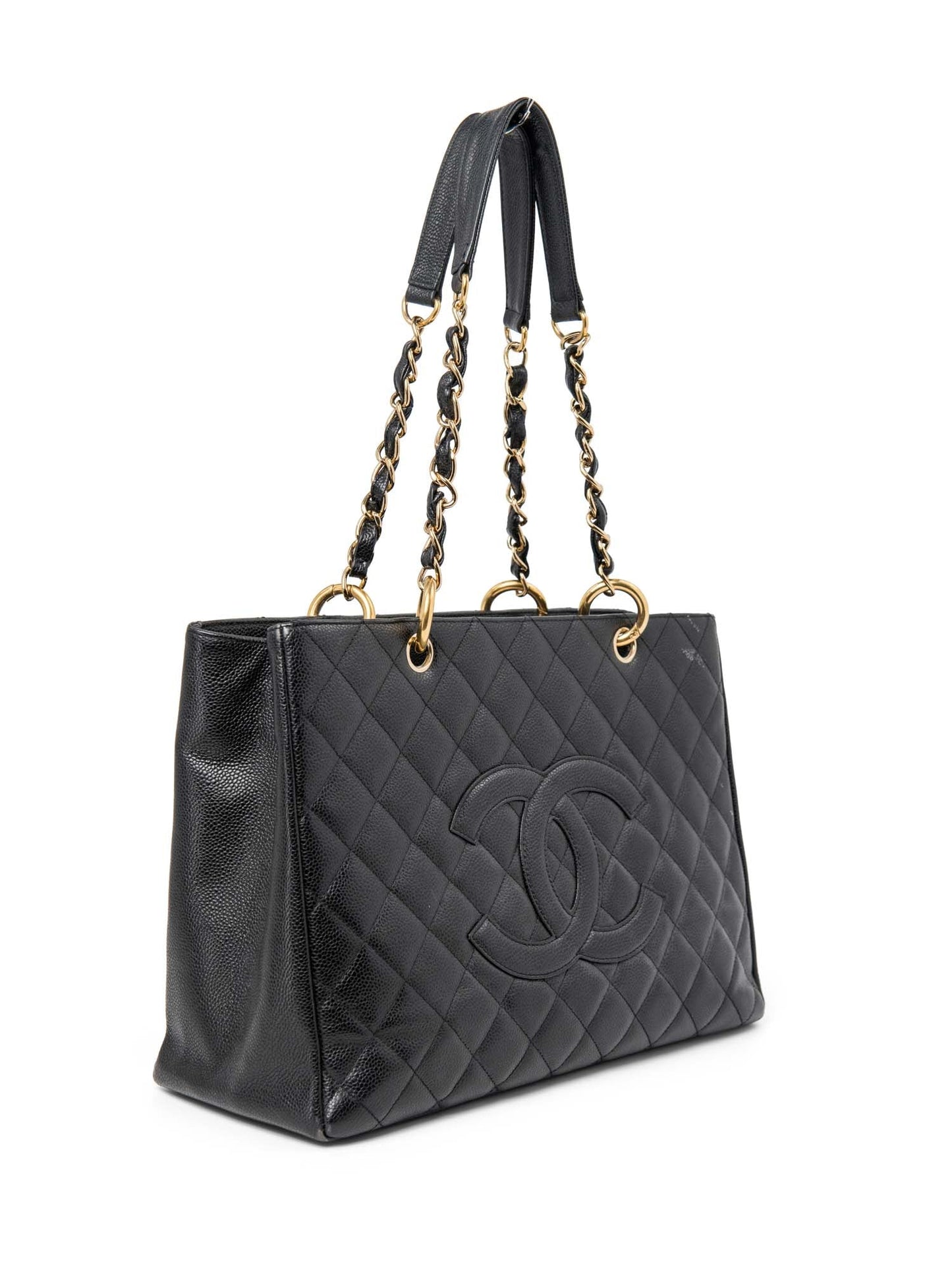 Chanel Handbag - Lynora Bags