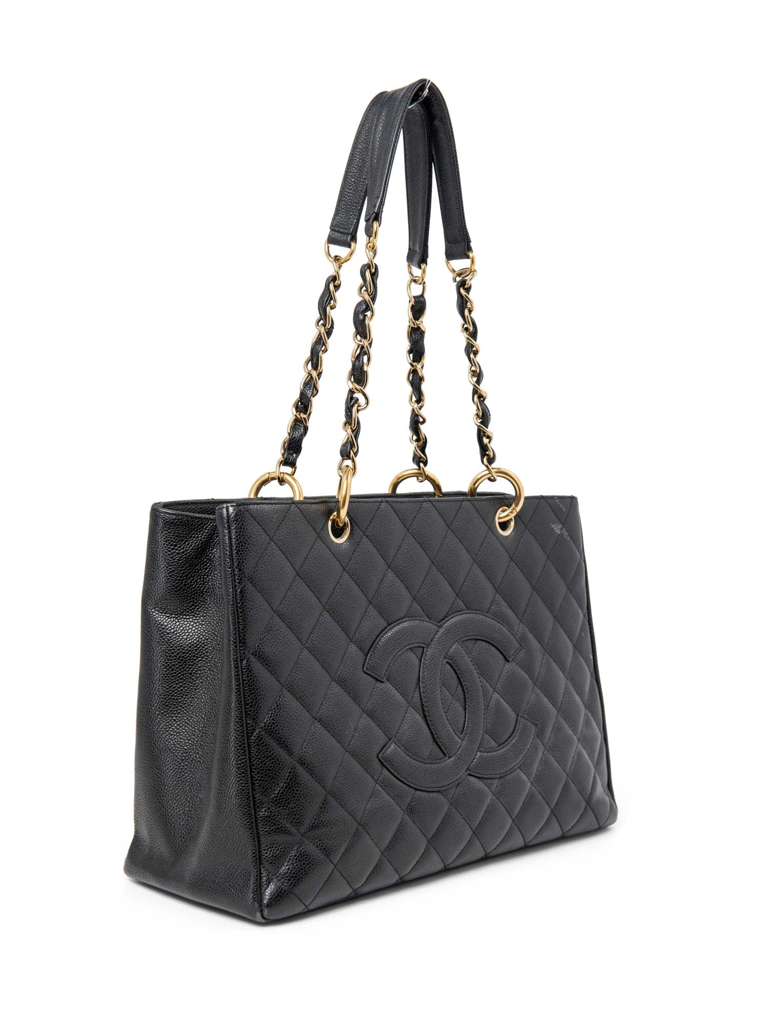 Chanel Handbag - Lynora Bags