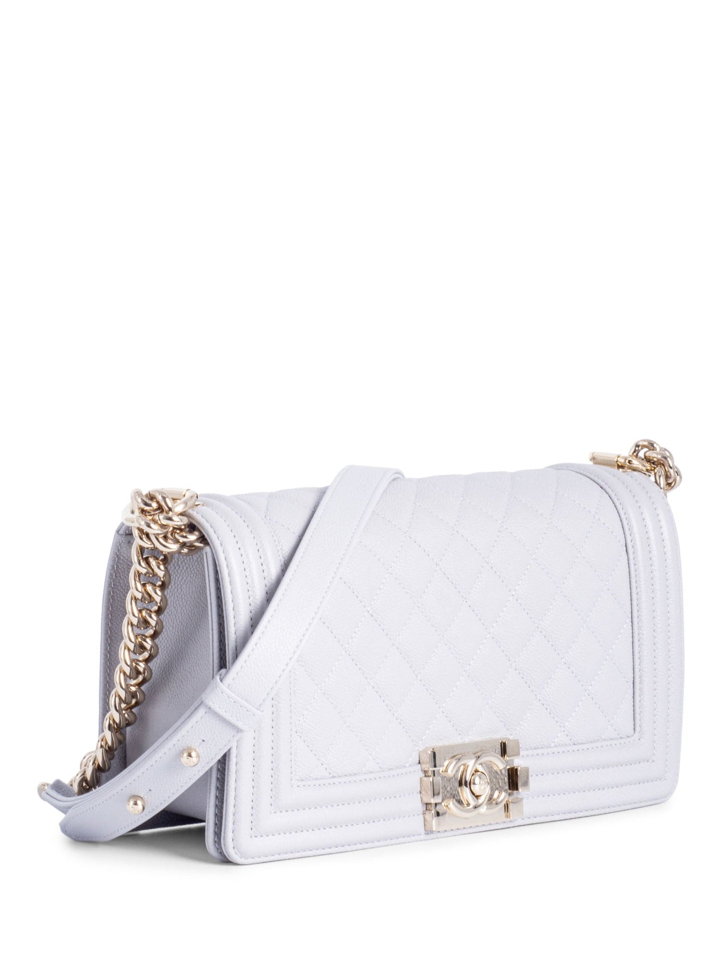 Chanel Medium Shoulder Bag - Lynora Bags