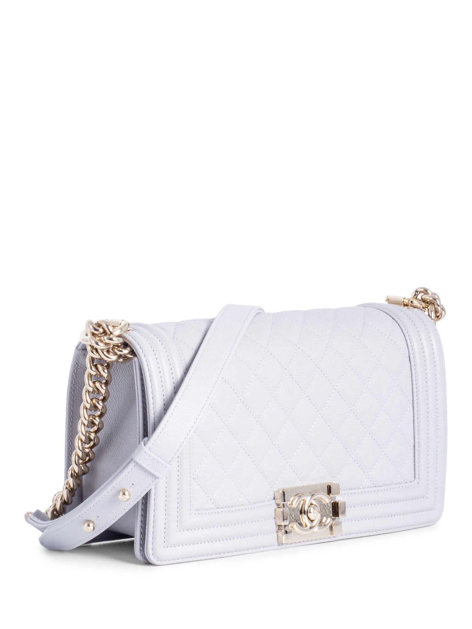 Chanel Medium Shoulder Bag - Lynora Bags
