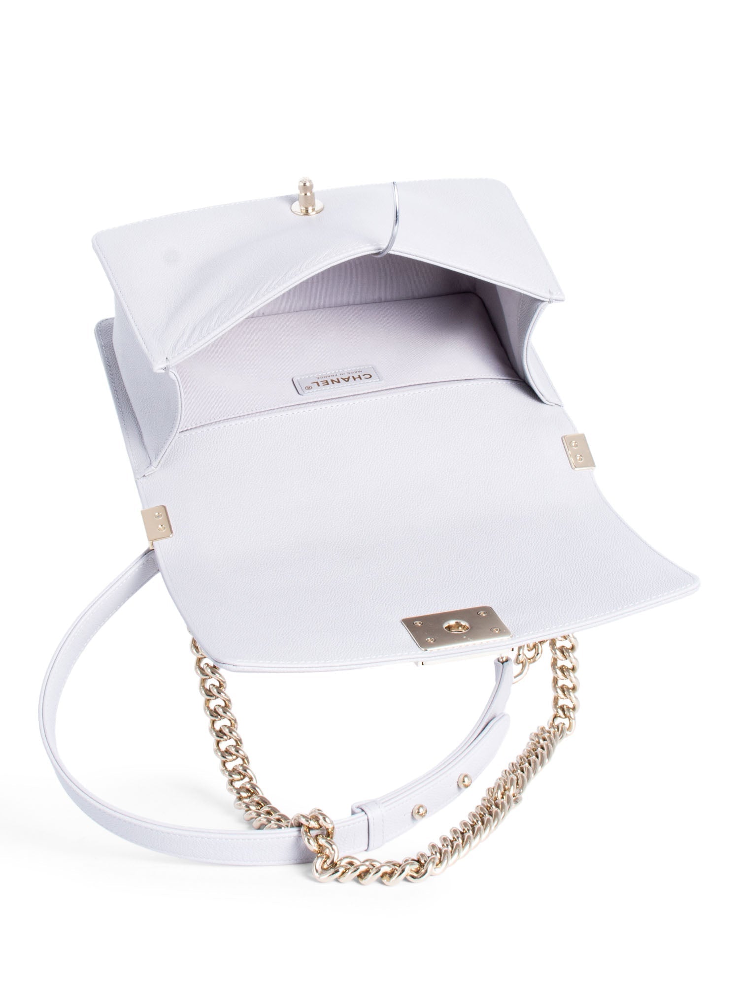 Chanel Medium Shoulder Bag - Lynora Bags
