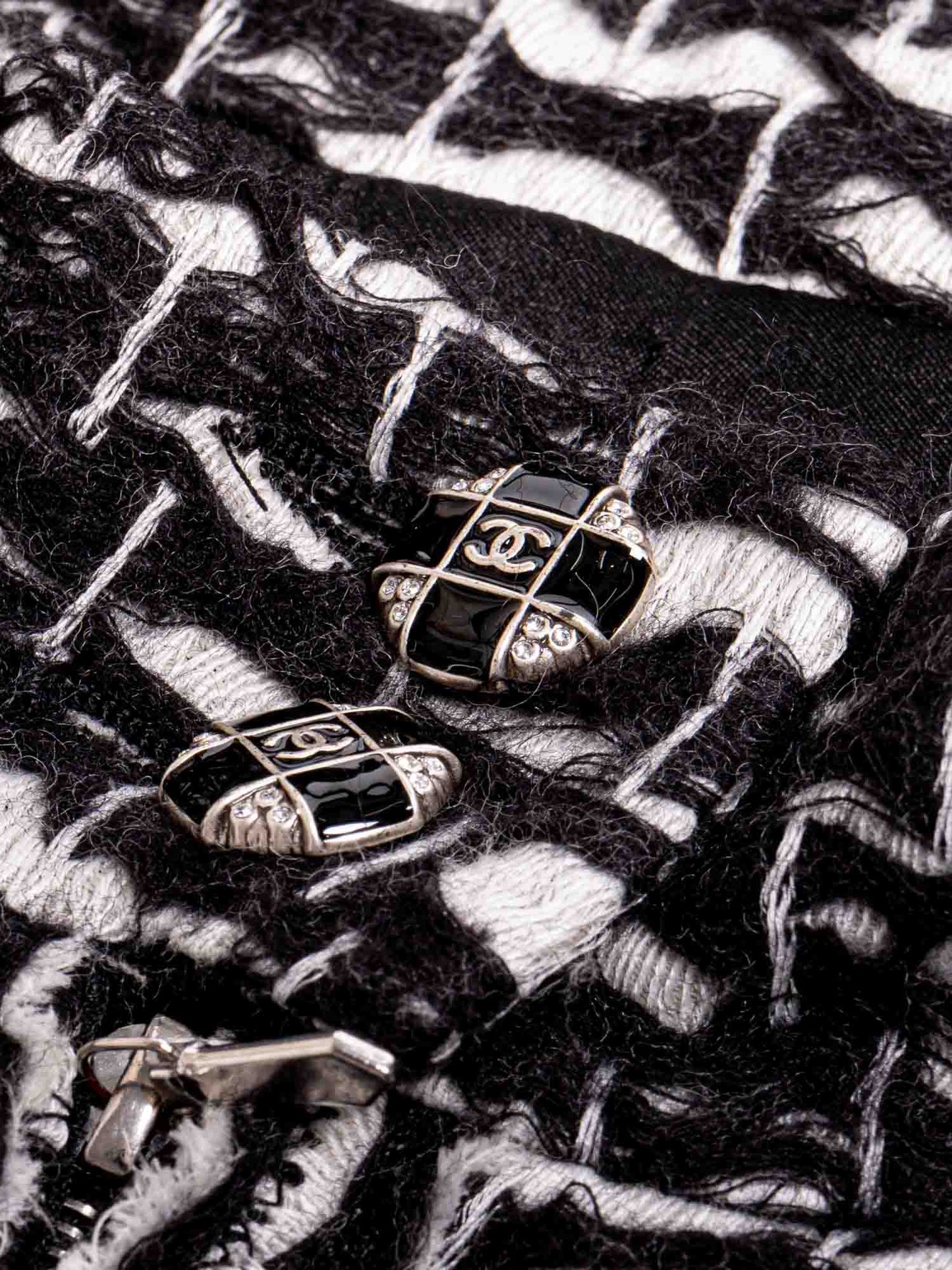 Chanel Handbag - Lynora Bags