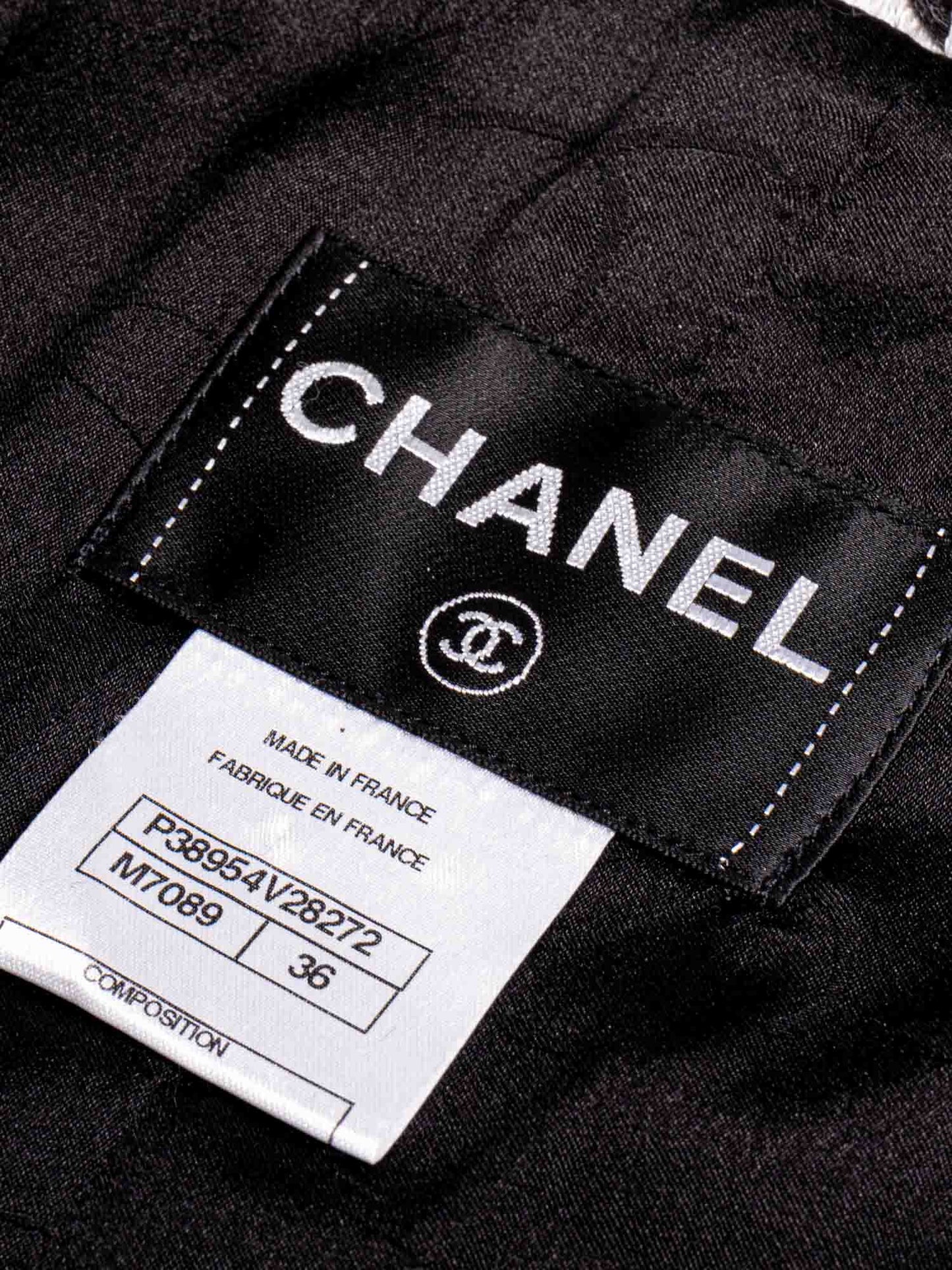 Chanel Handbag - Lynora Bags