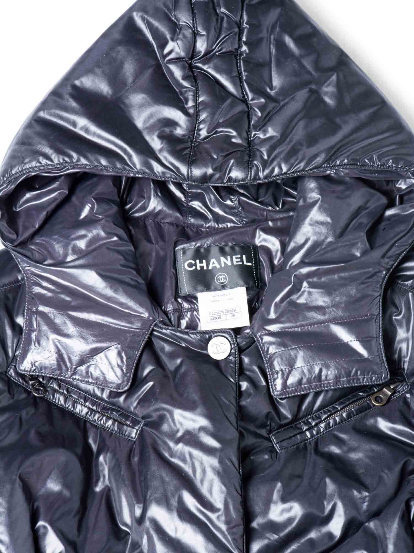 Chanel Handbag - Lynora Bags