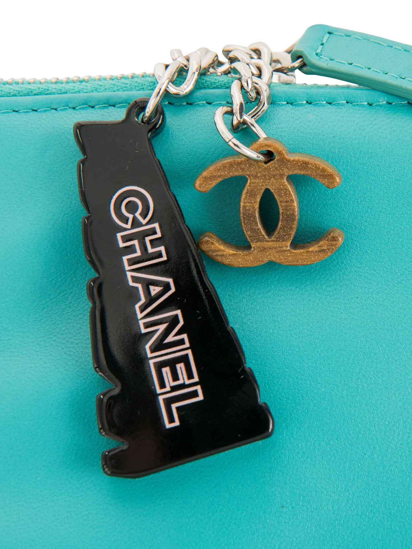 Chanel Clutch - Lynora Bags